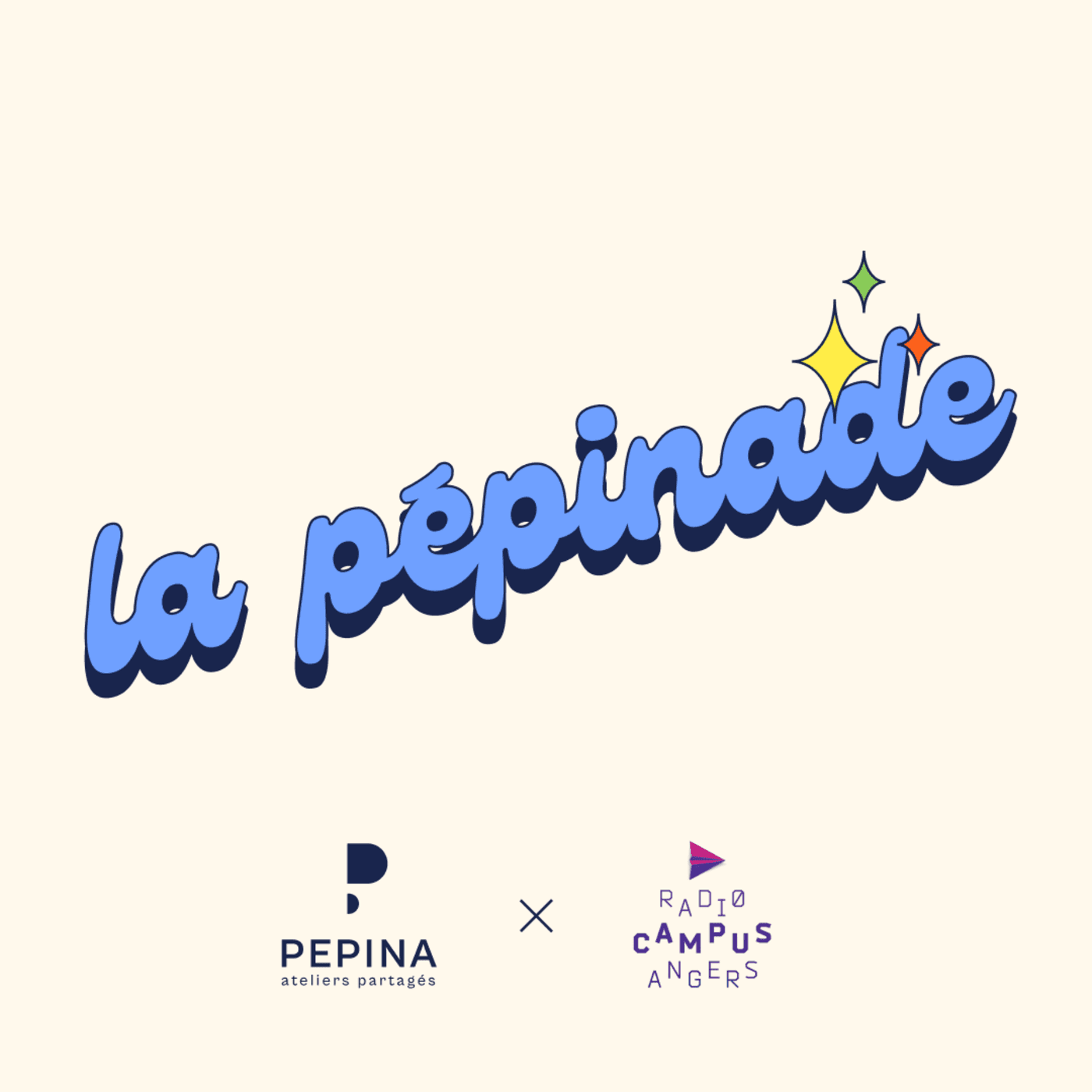 La pépinade - Podcasts