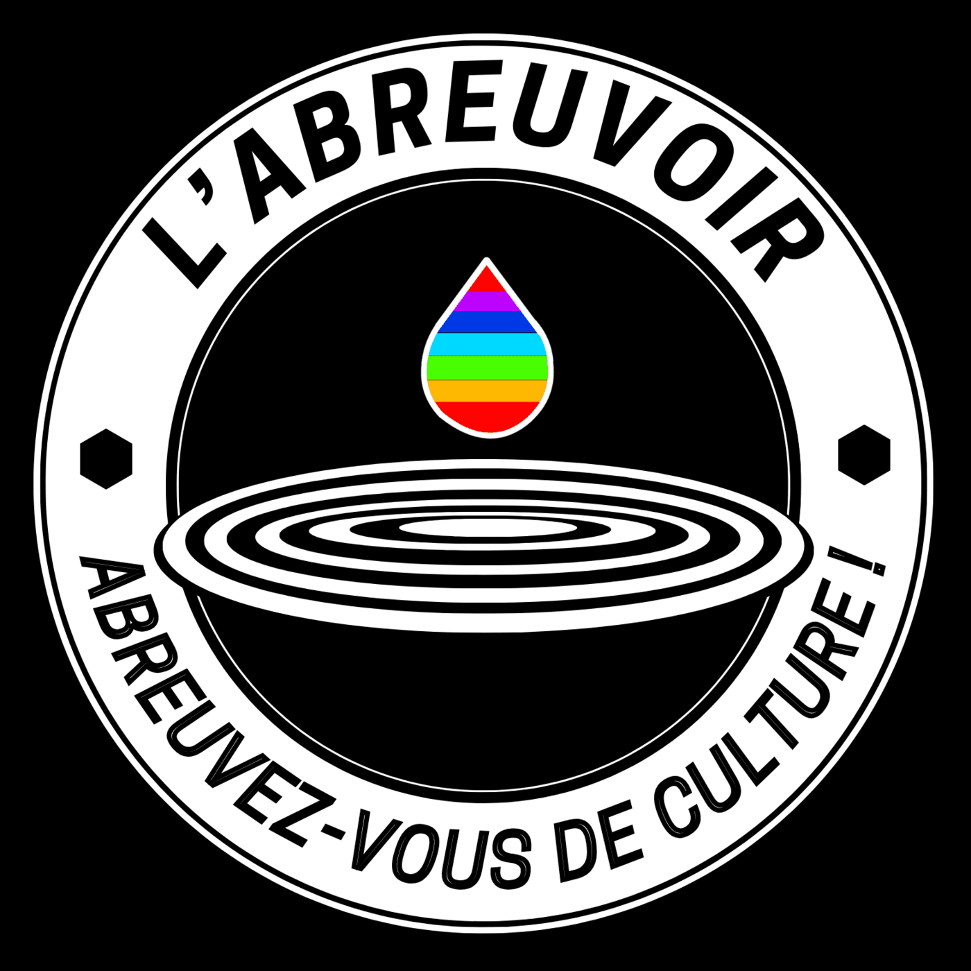 L'Abreuvoir - Podcasts
