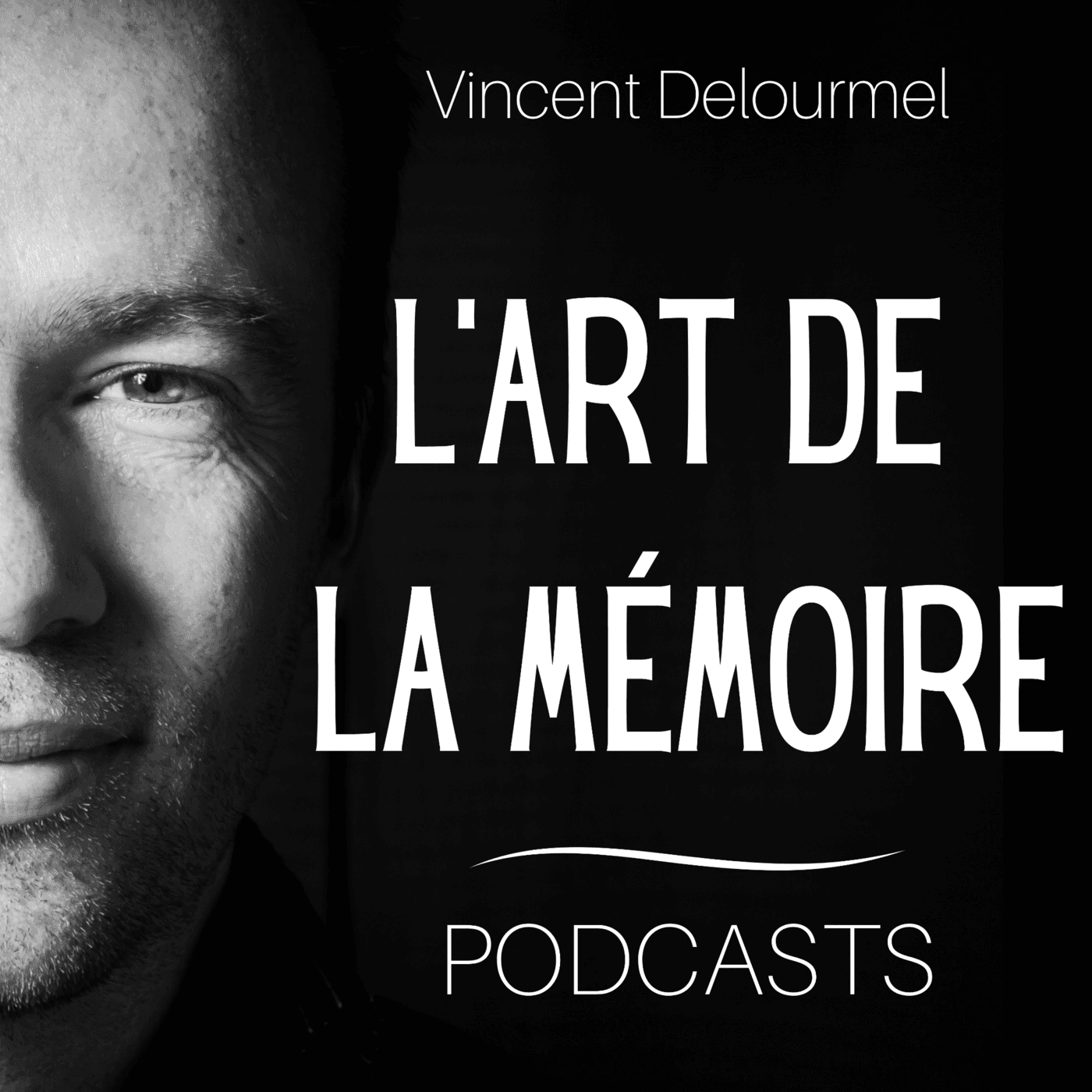 L'Art de la Mémoire - Podcasts