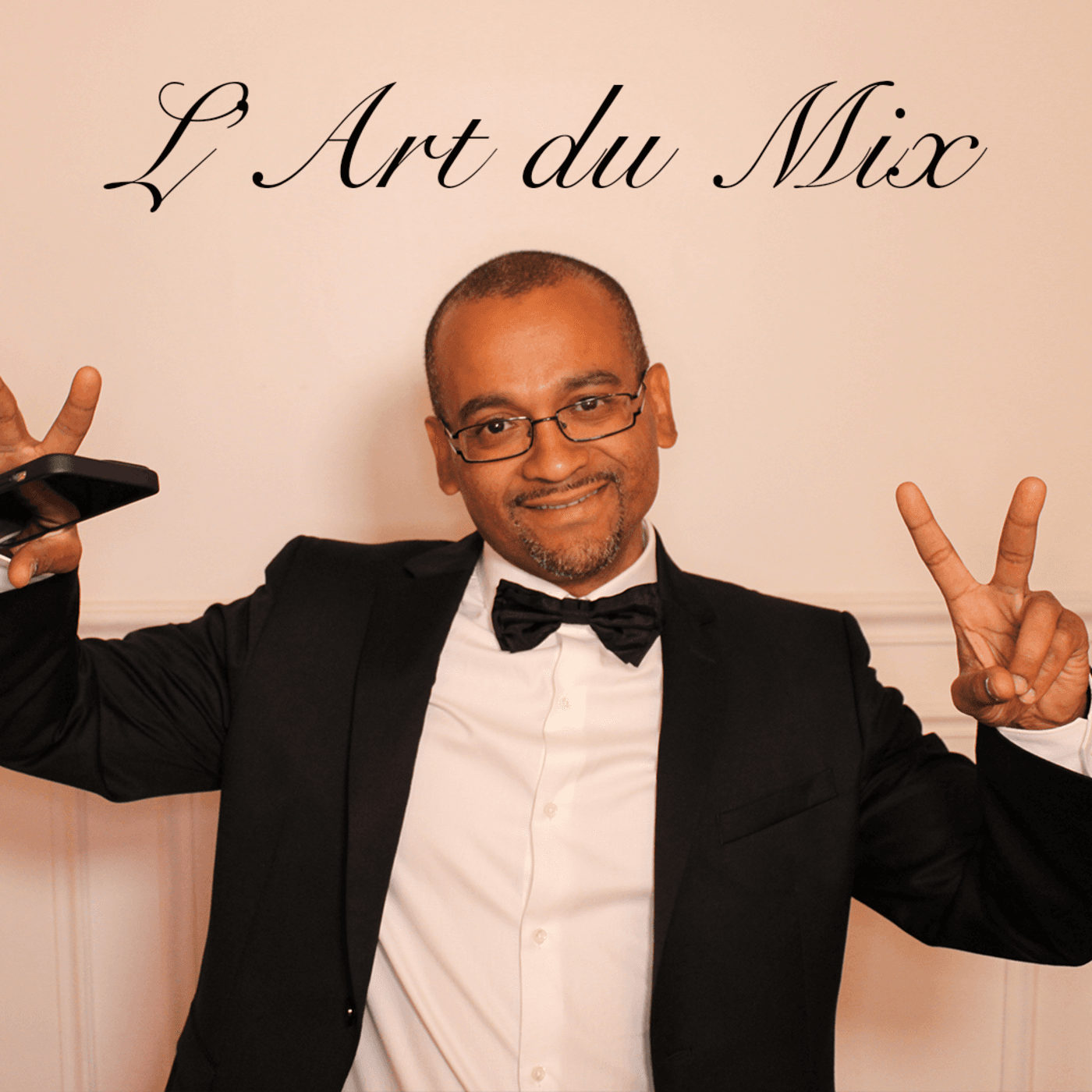 Dj BadMoy (L'Art du Mix) - Podcasts