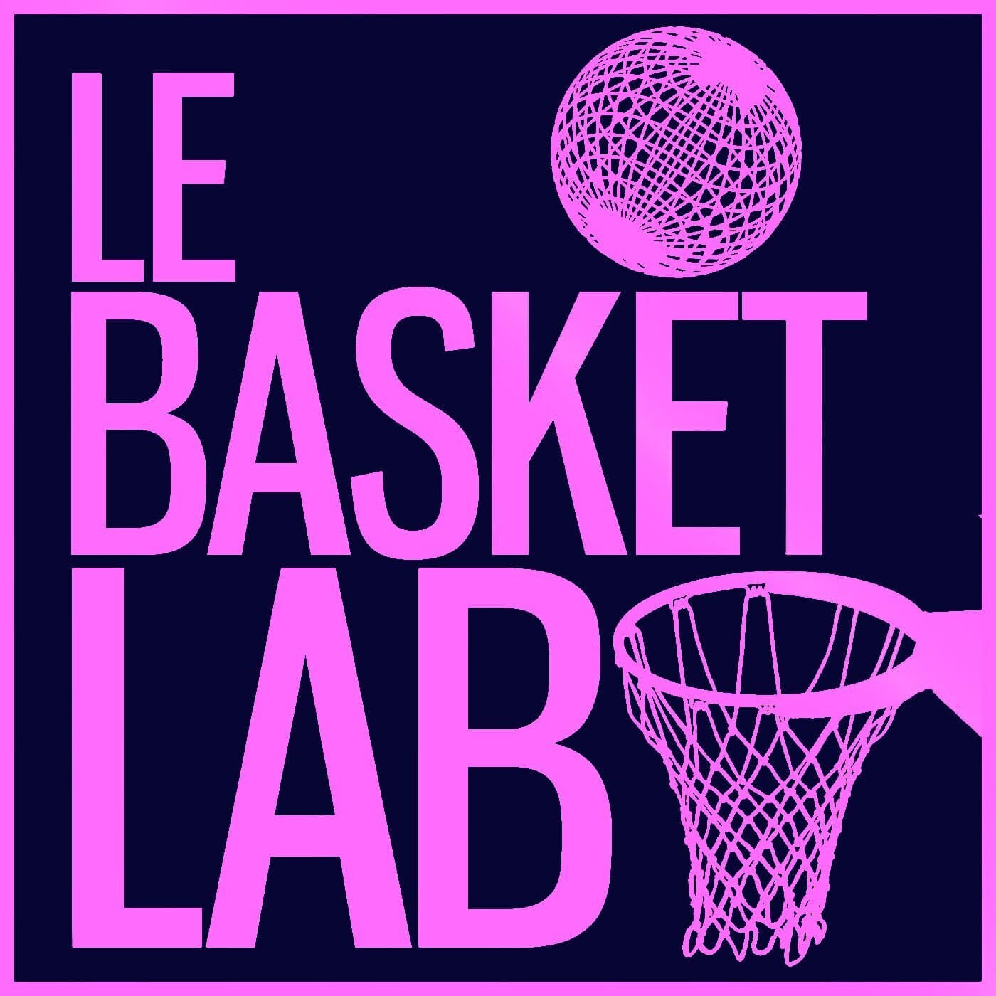 Le Basket Lab - Extraits (NBA Podcast) - Podcasts