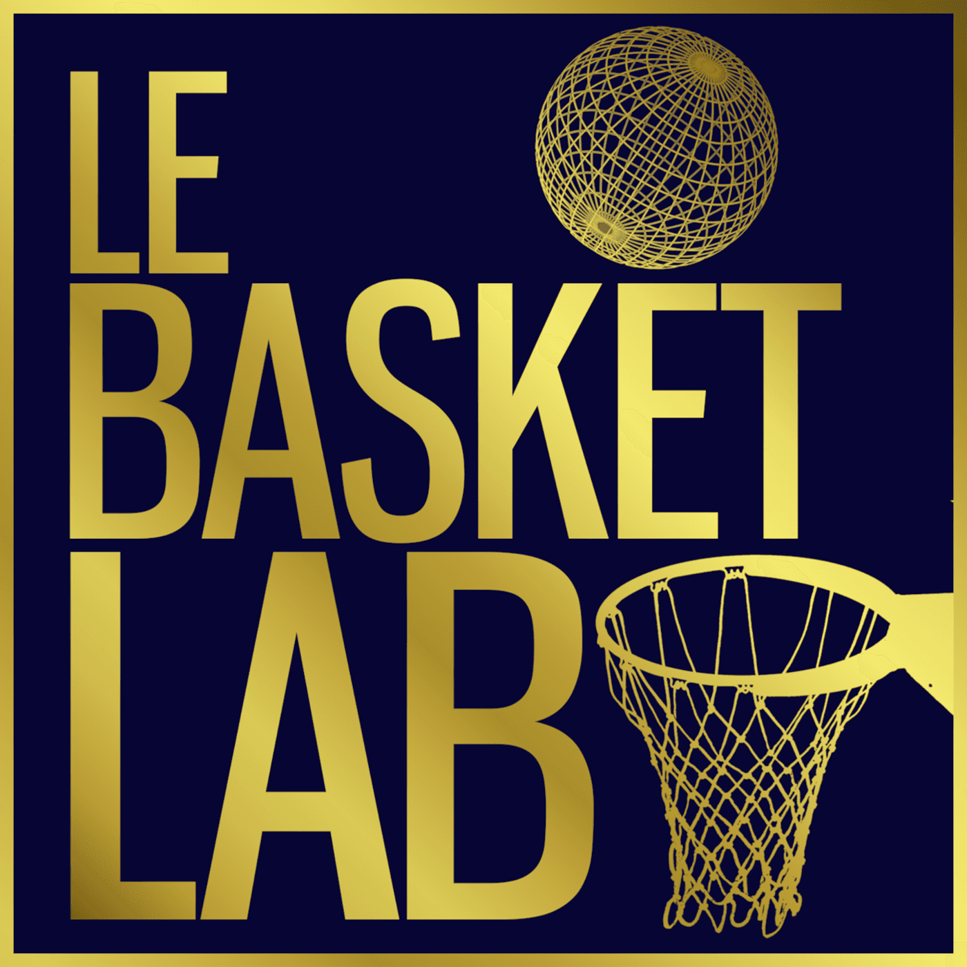 Le Basket Lab (NBA Podcast) - Podcasts