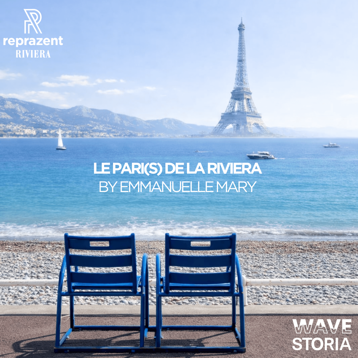 Le Pari(s) de la Riviera - Podcasts