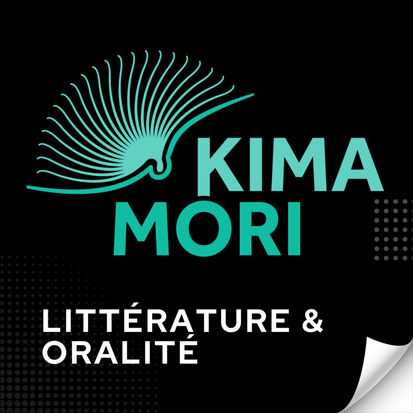Le podcast de Kimamori - Podcasts
