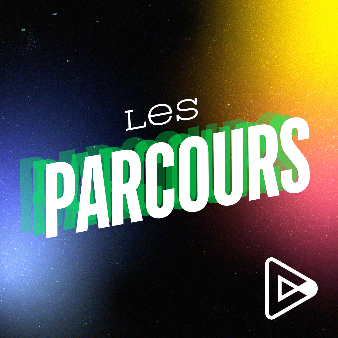 Les parcours des Lueurs - Podcasts