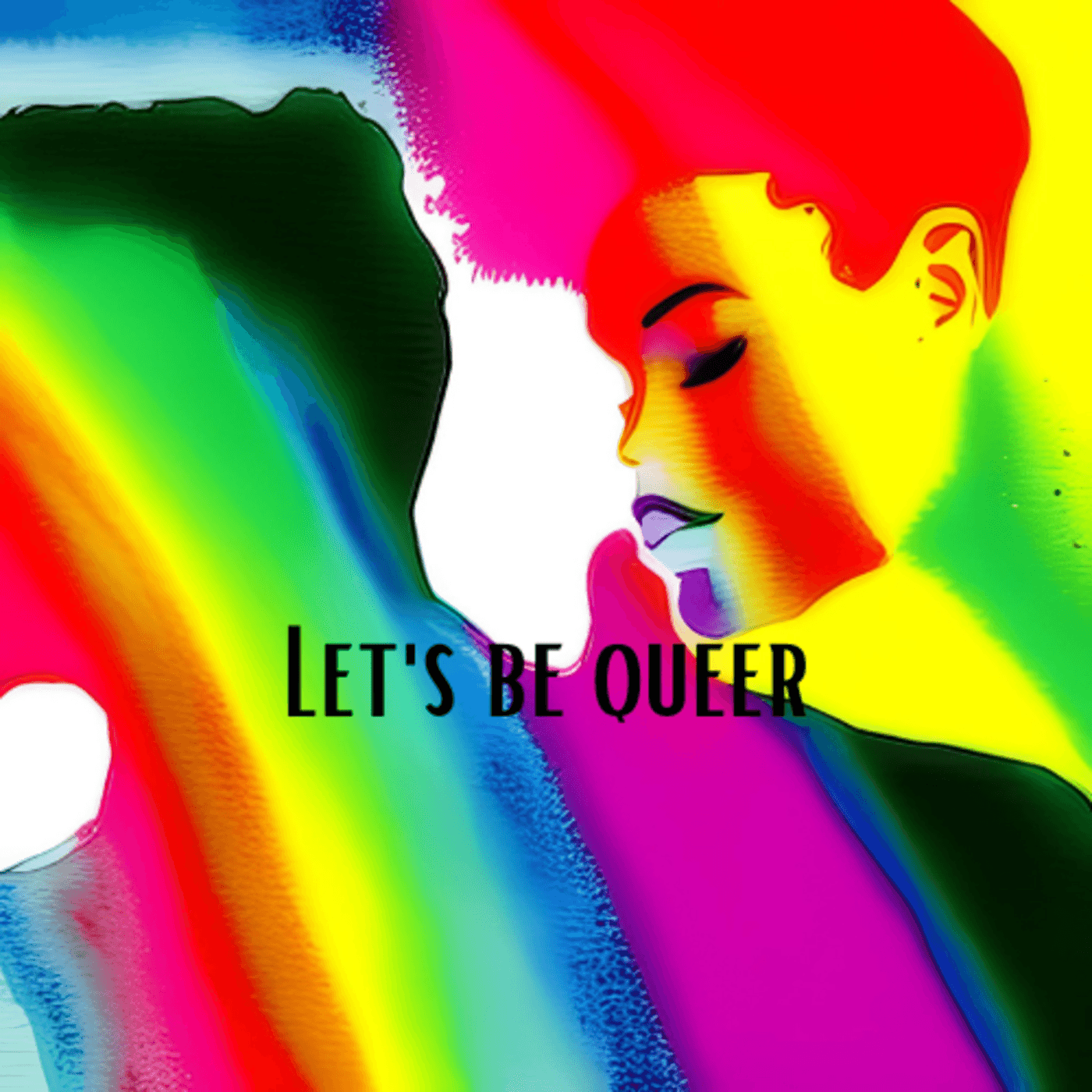 Let’s be queer - Podcasts