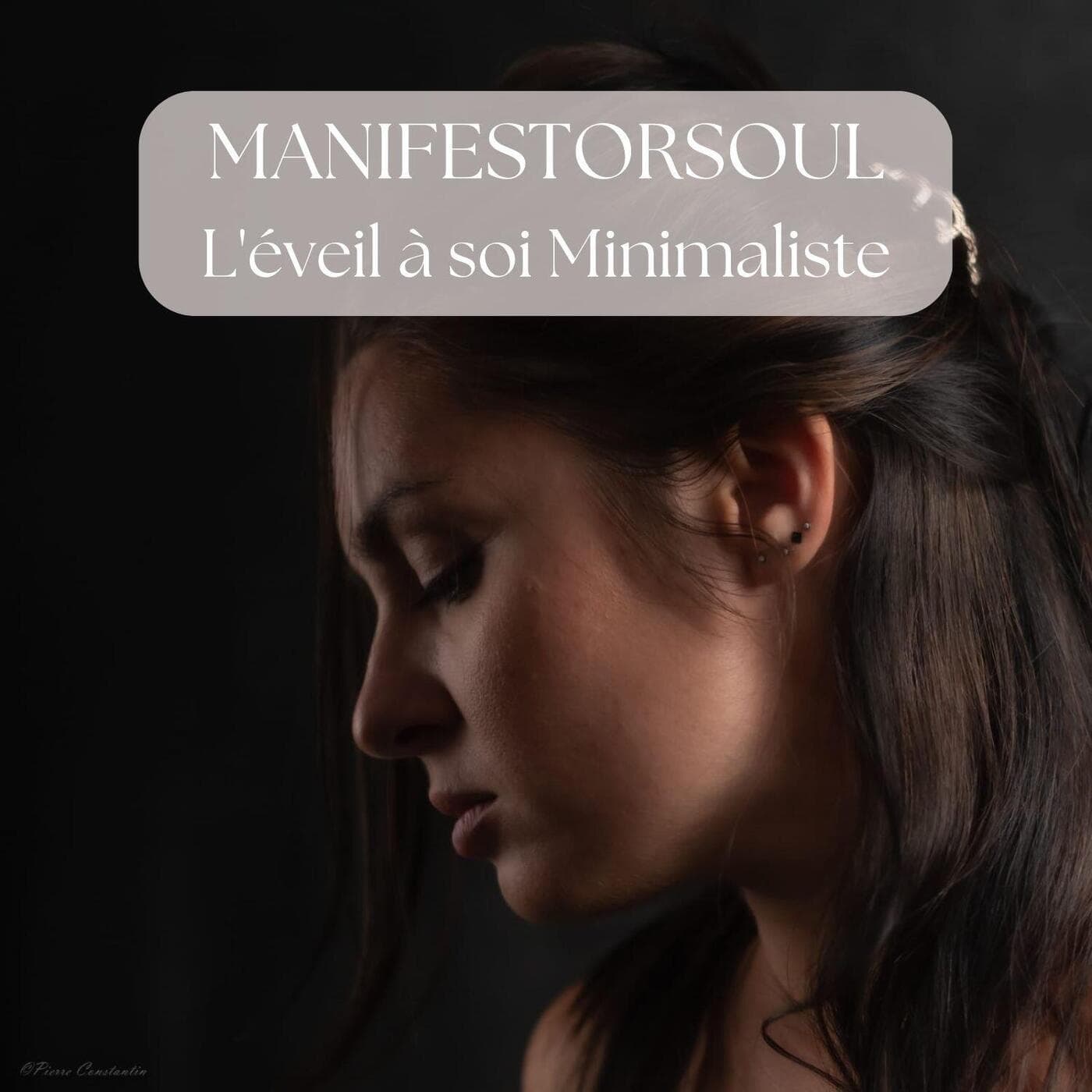 L'éveil à soi Minimaliste - Podcasts