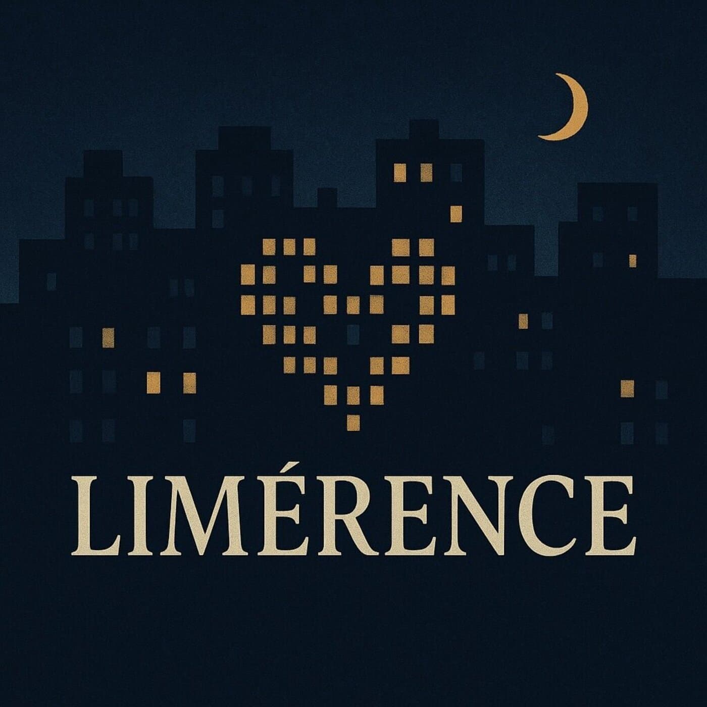 Limérence - Podcasts