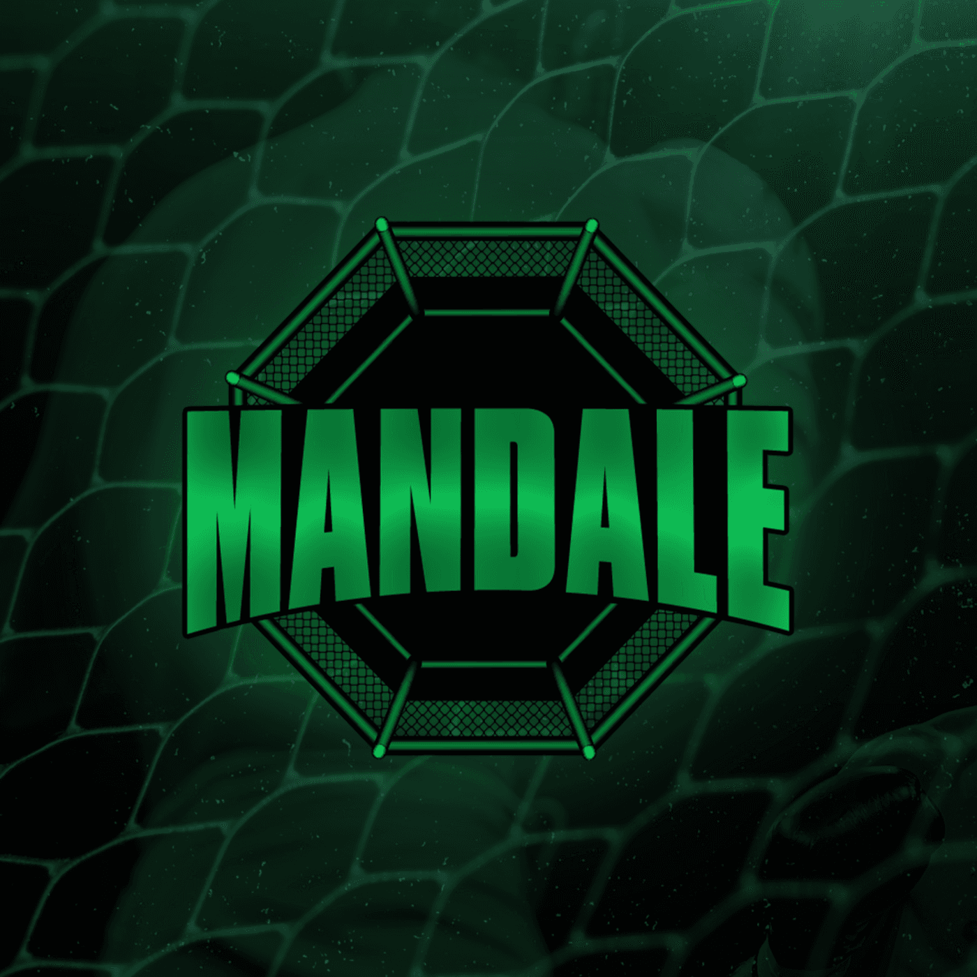 MANDALE - Podcasts