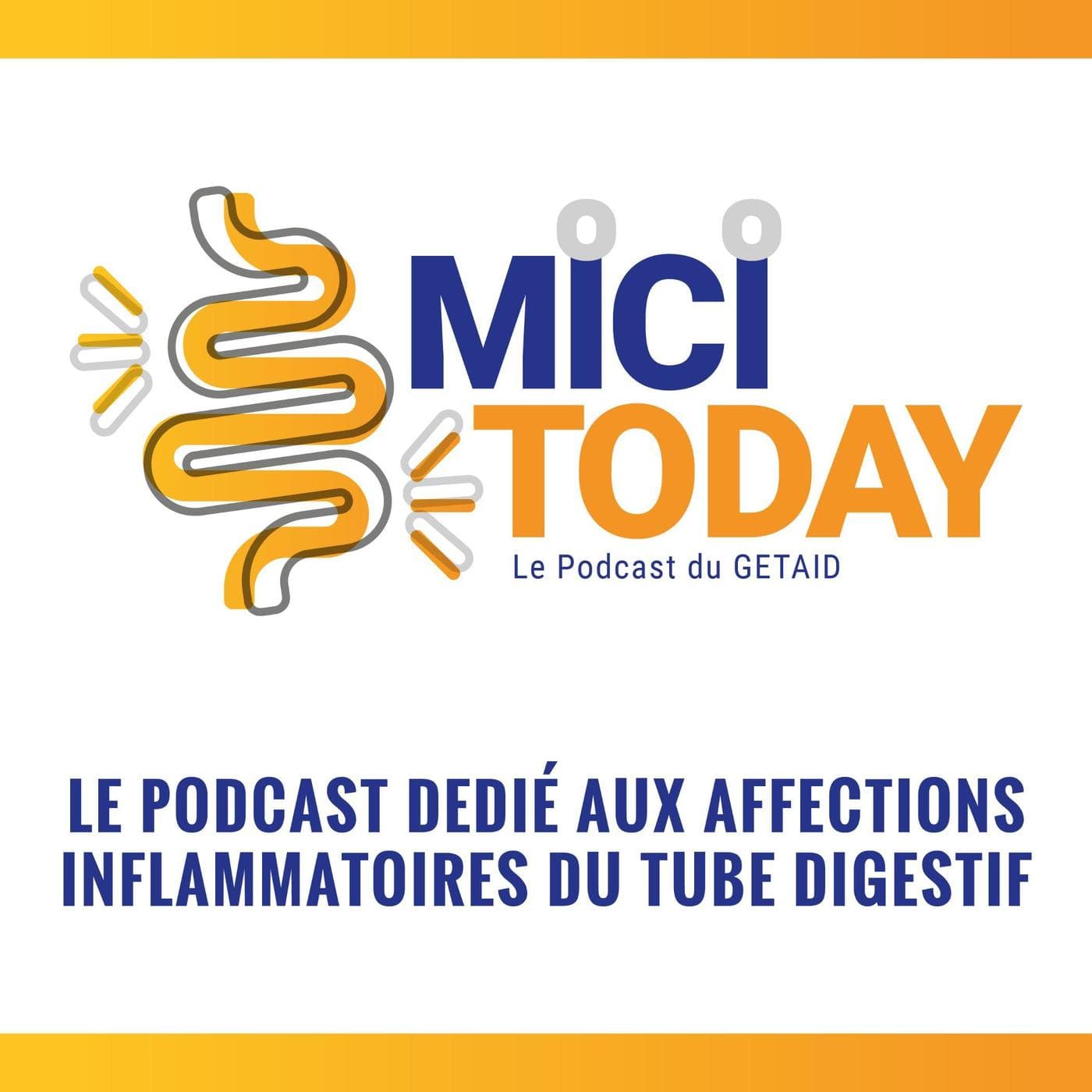 MICI Today - Podcasts
