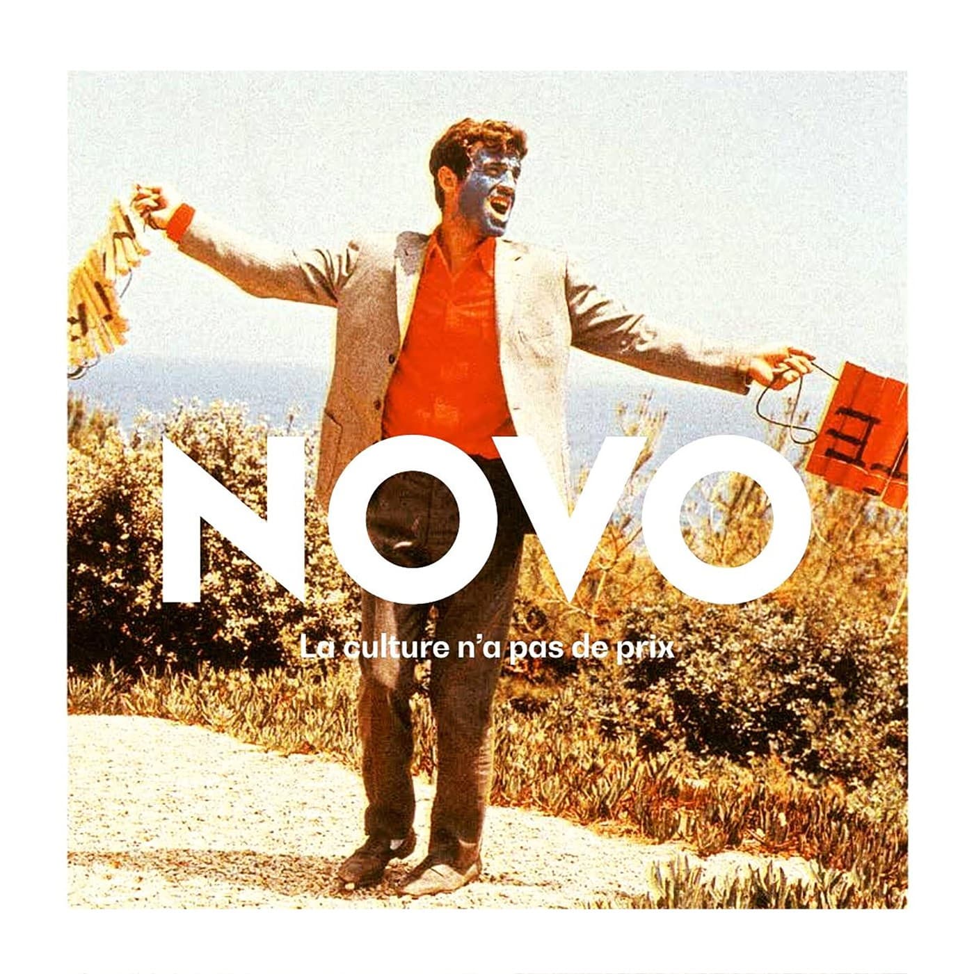 Novo Podcast - Podcasts
