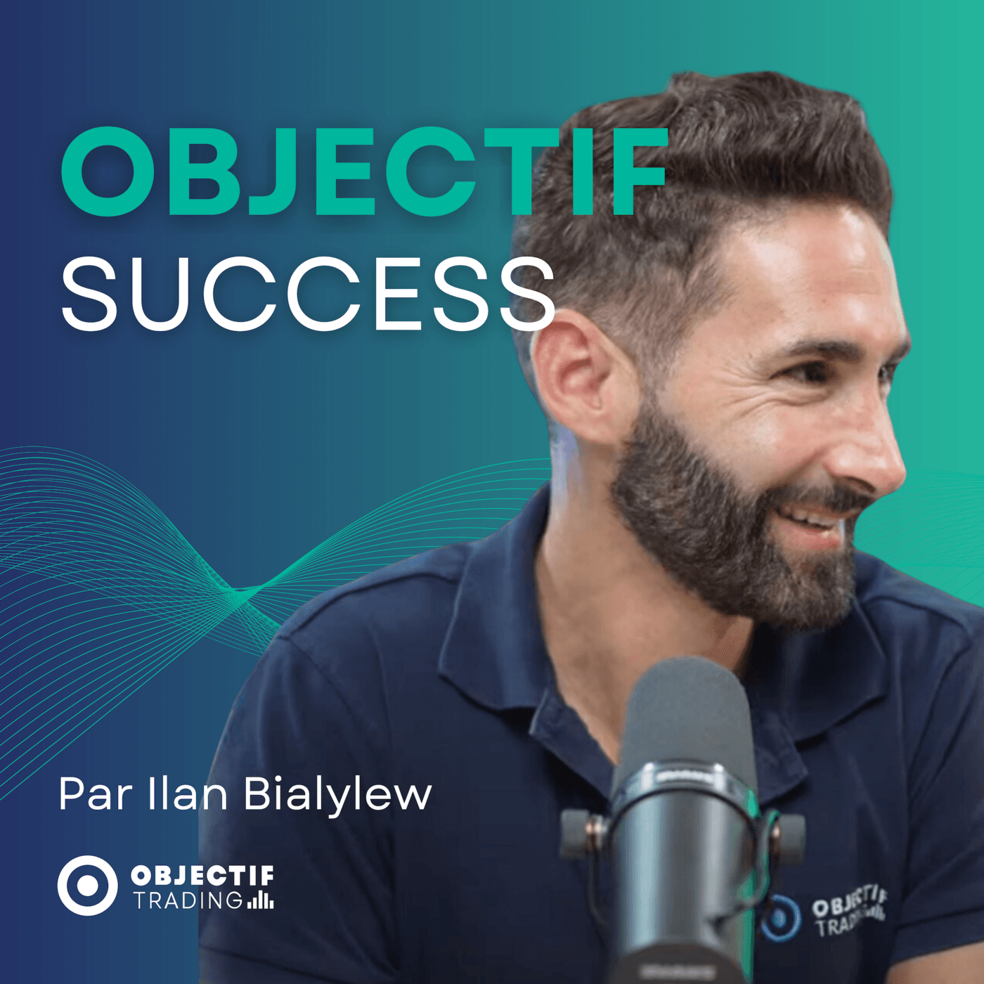 Objectif Success - Podcasts