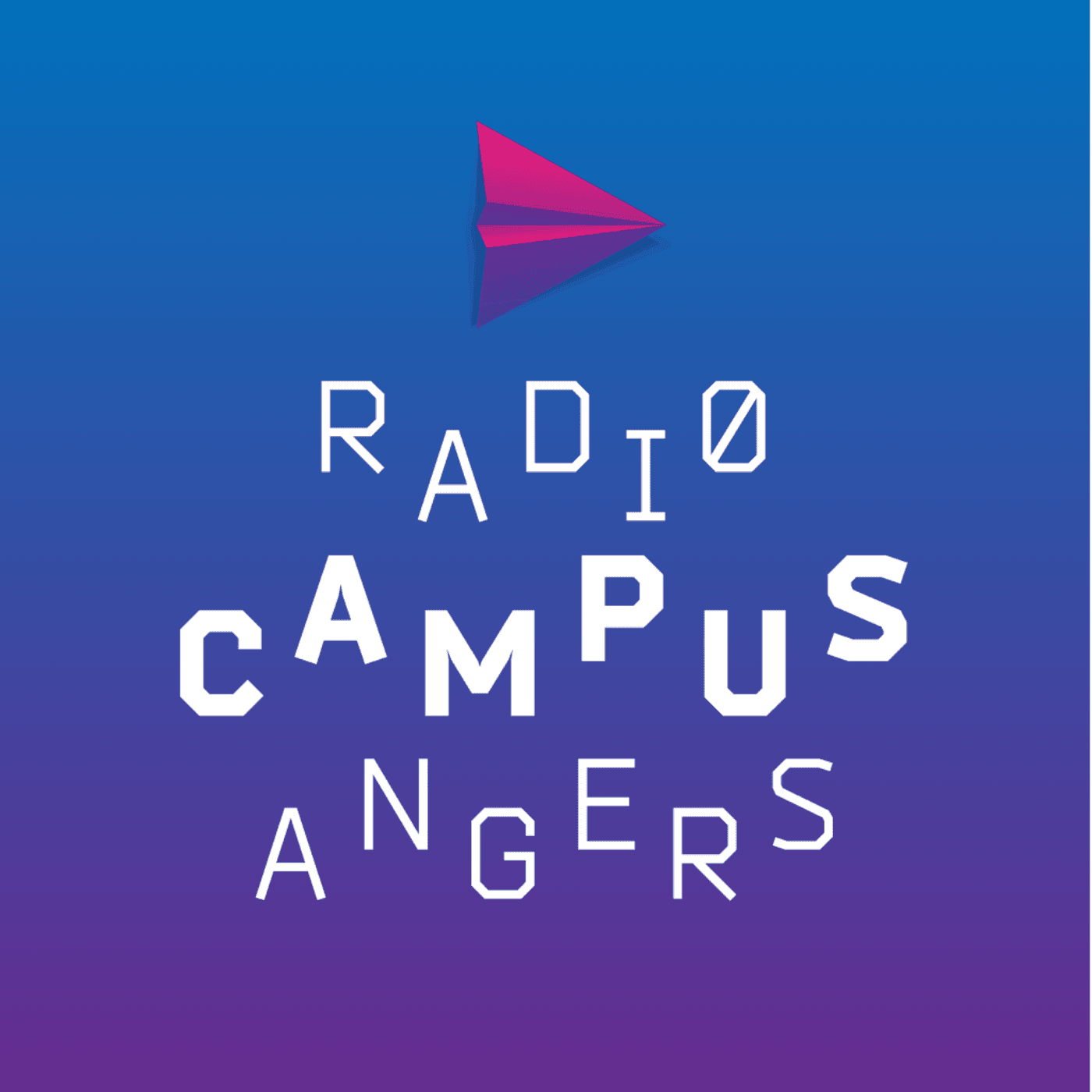 Ouvrez les micros - Podcasts
