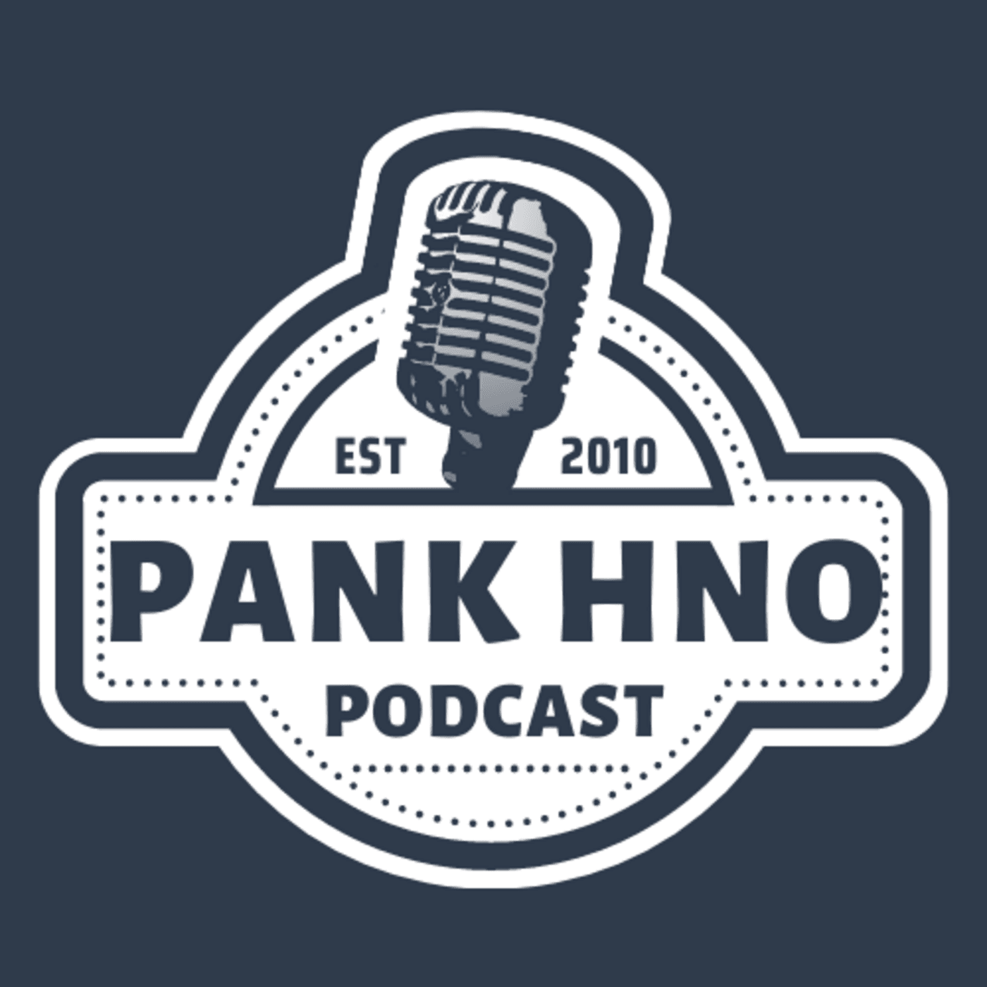 Pank HnO Hypnose et Psychothérapie - Podcasts