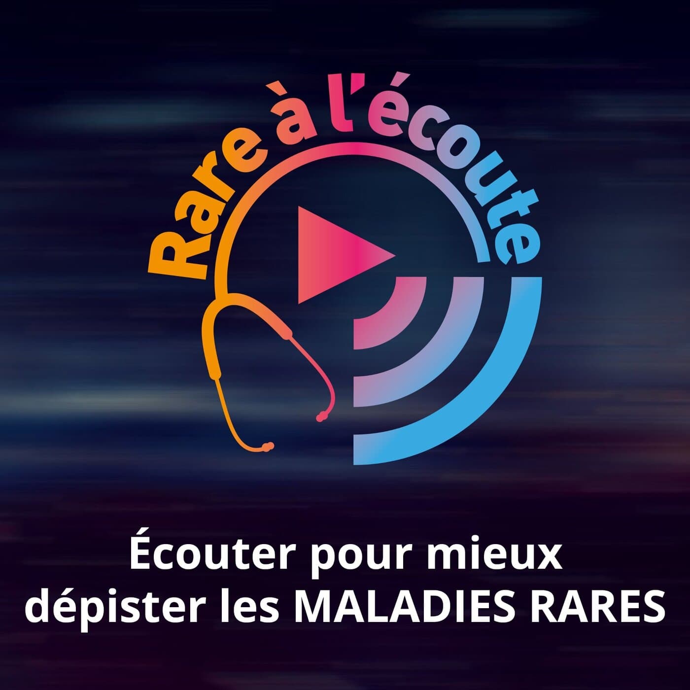 RARE à l'écoute - Podcasts