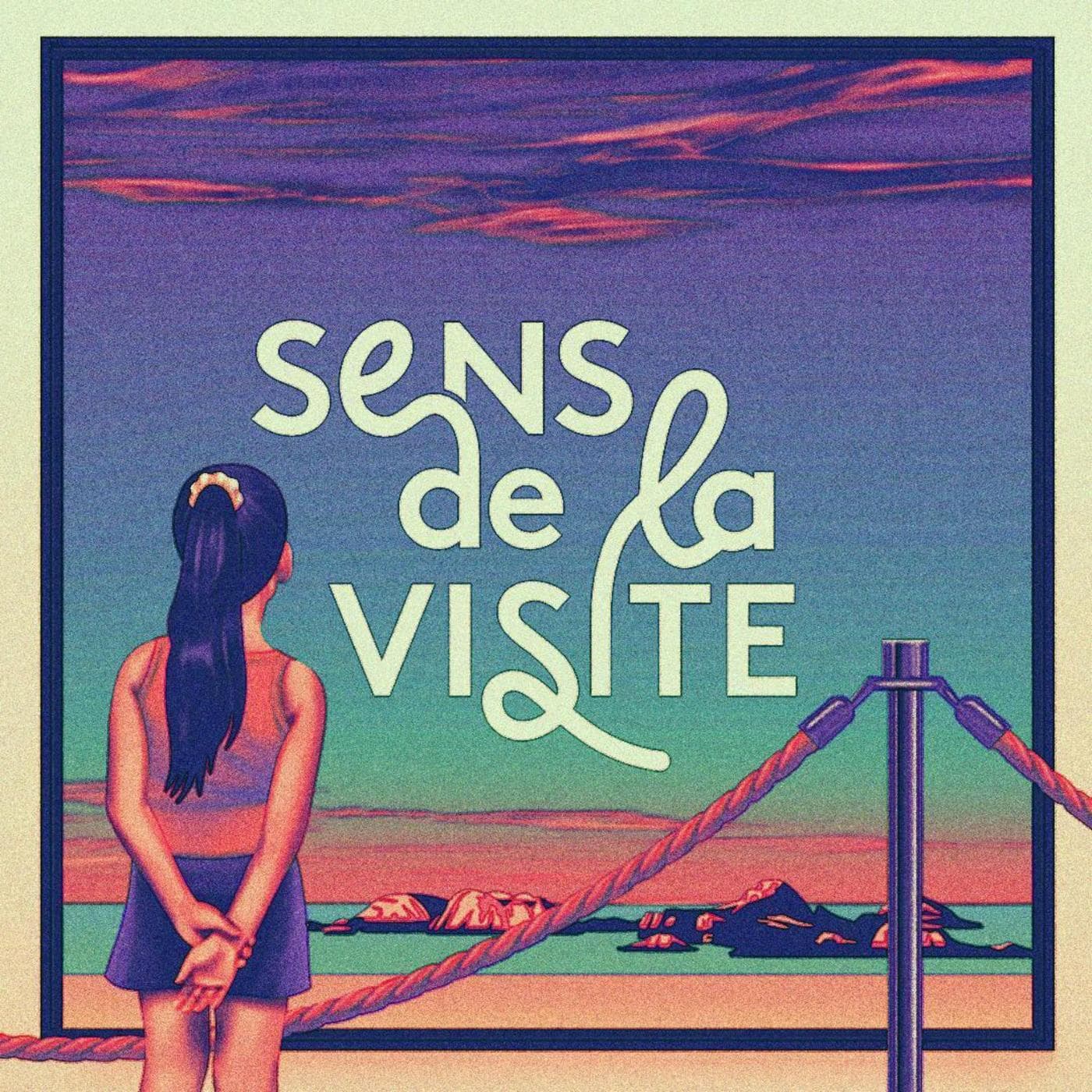Sens de la visite - Podcasts