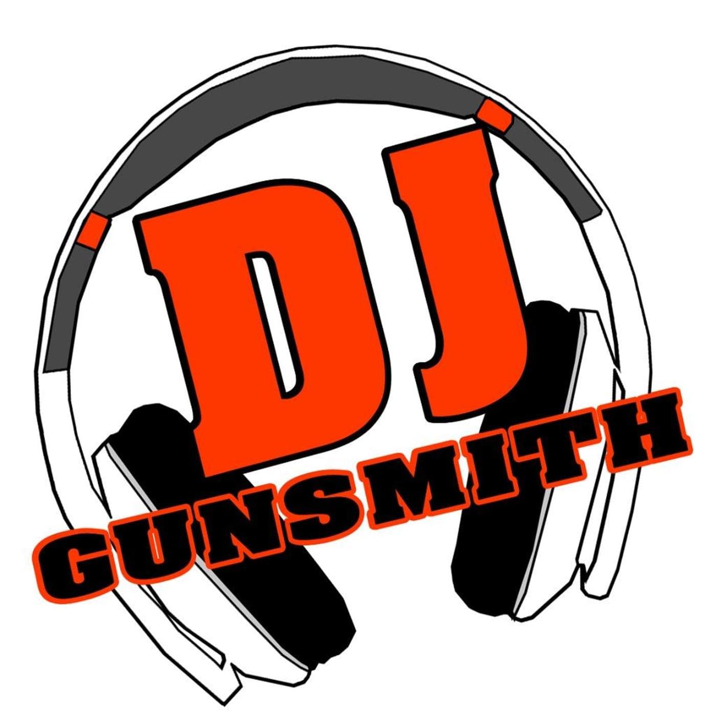 Shazam My Mix By DJ Gunsmith - Podcasts