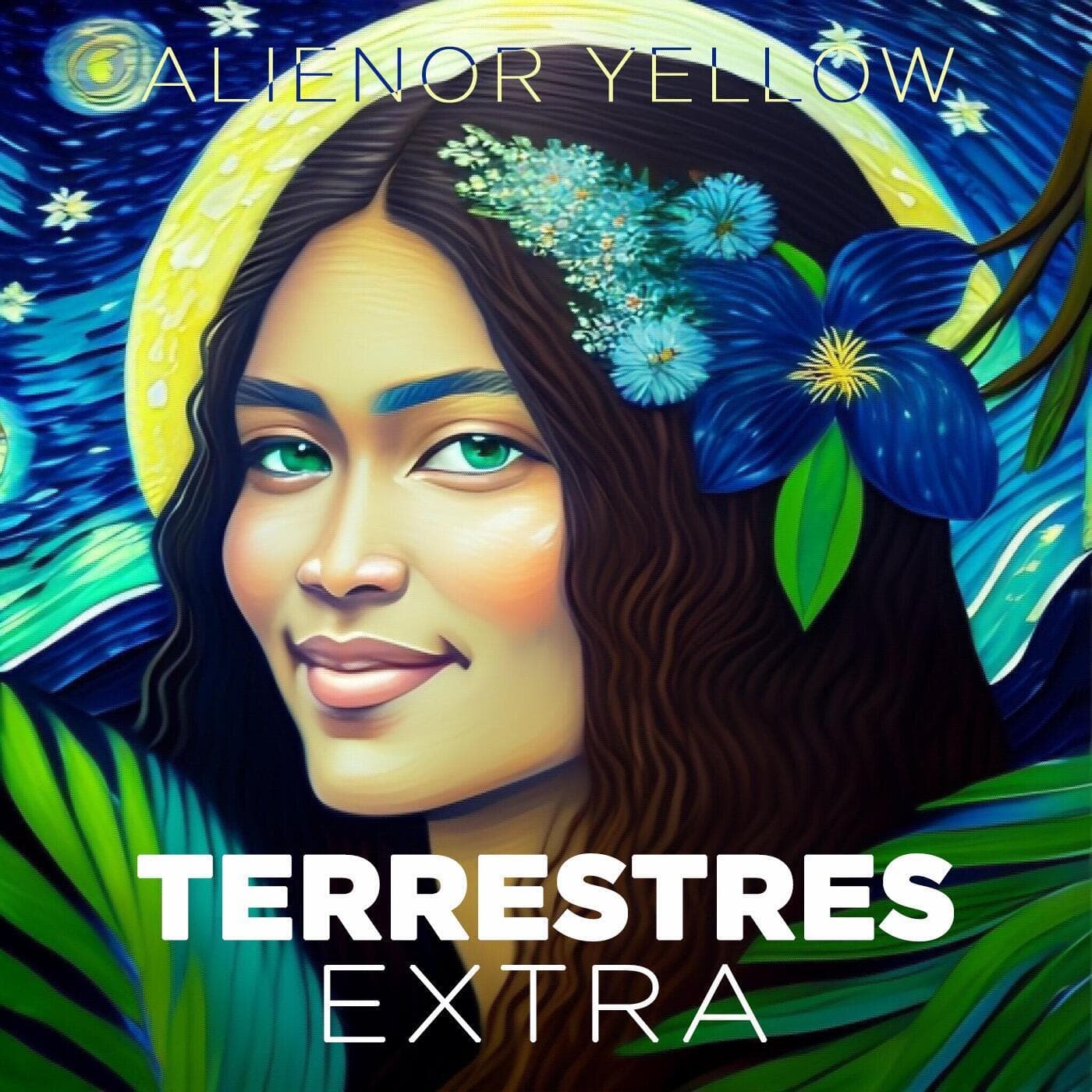 Terrestres extra - Podcasts