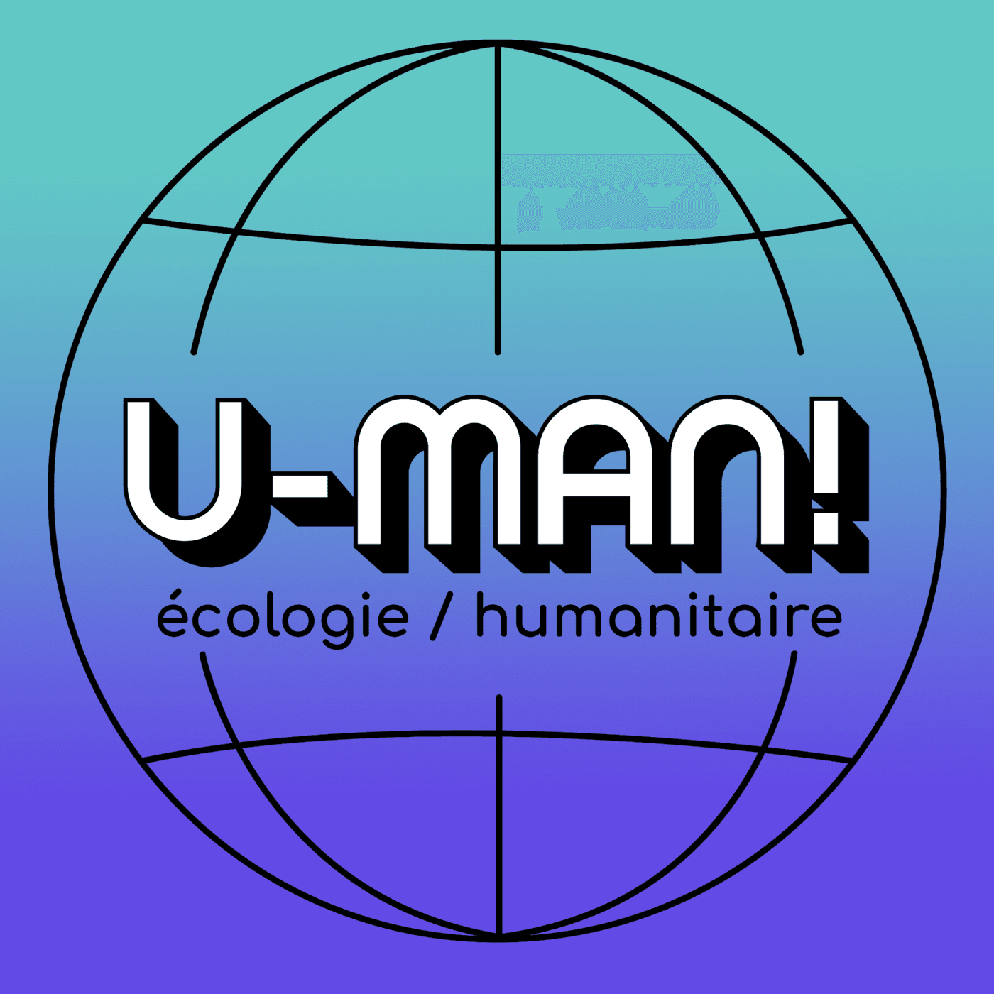 U-MAN! - Podcasts