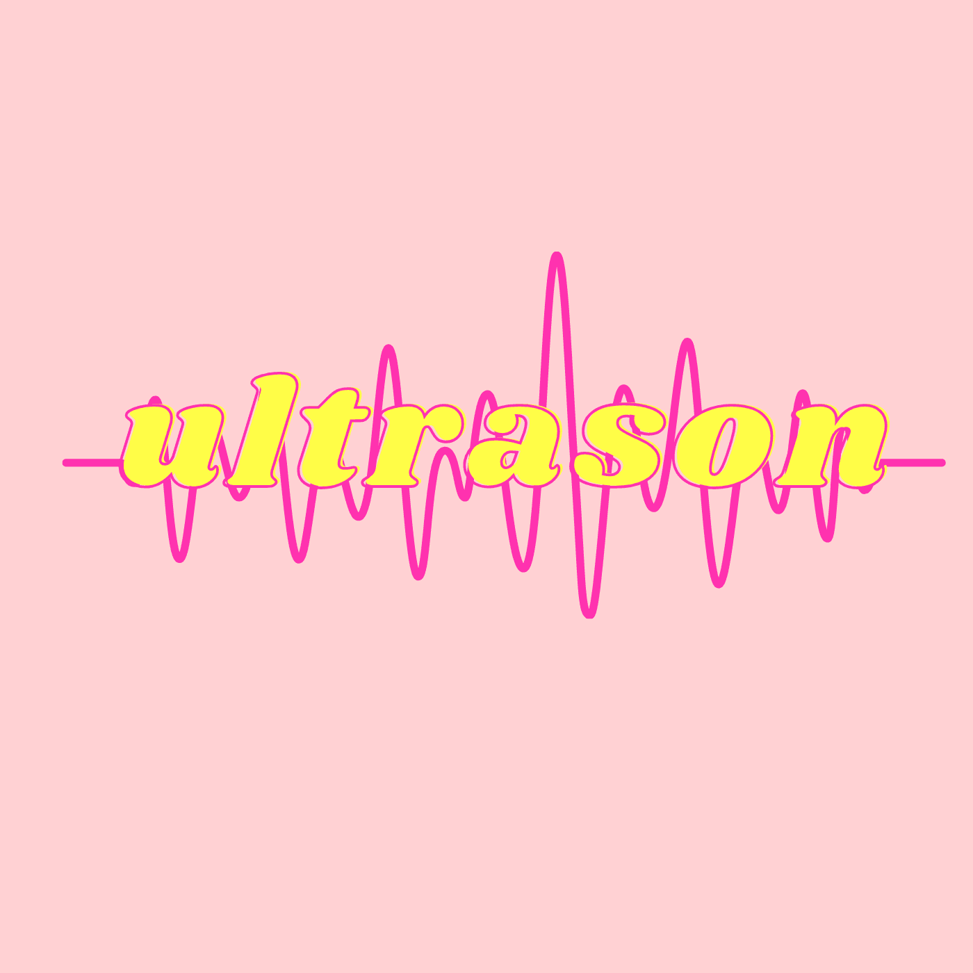 Ultrason - Podcasts