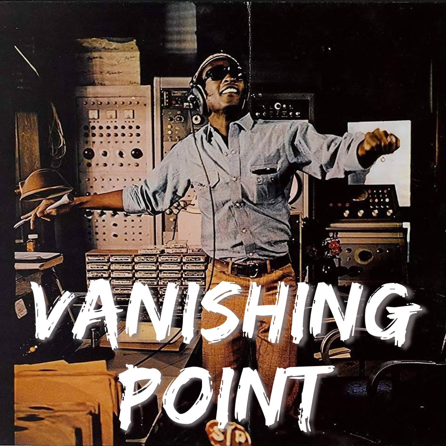 Vanishing Point - Podcasts