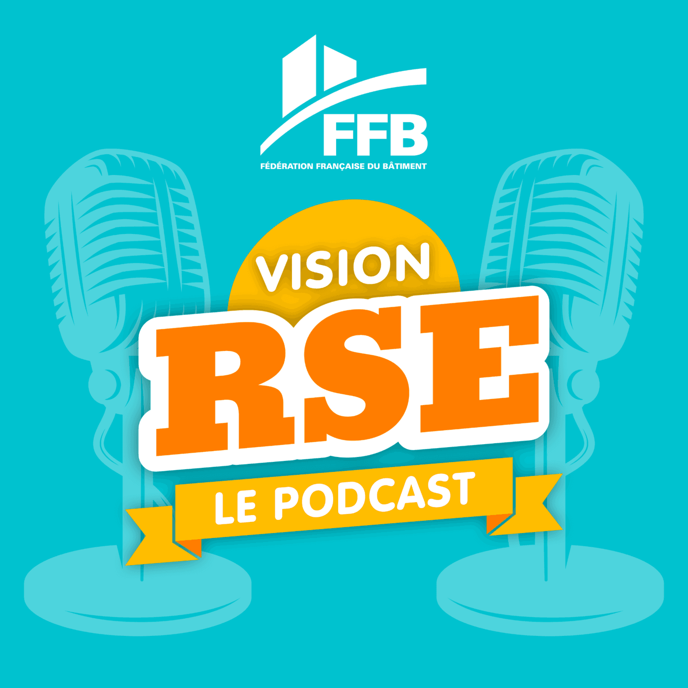 Vision RSE - Podcasts