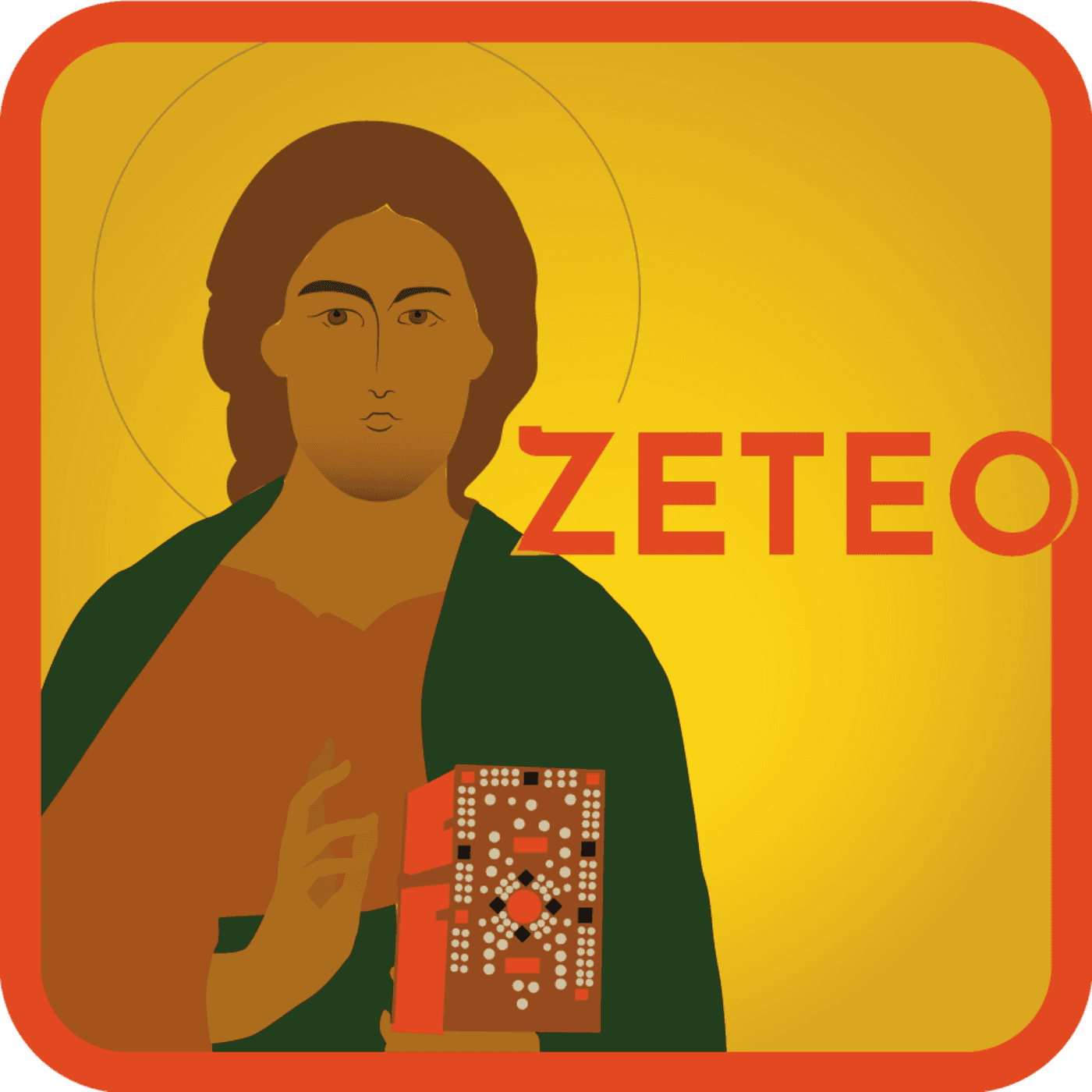 Zeteo - Podcasts