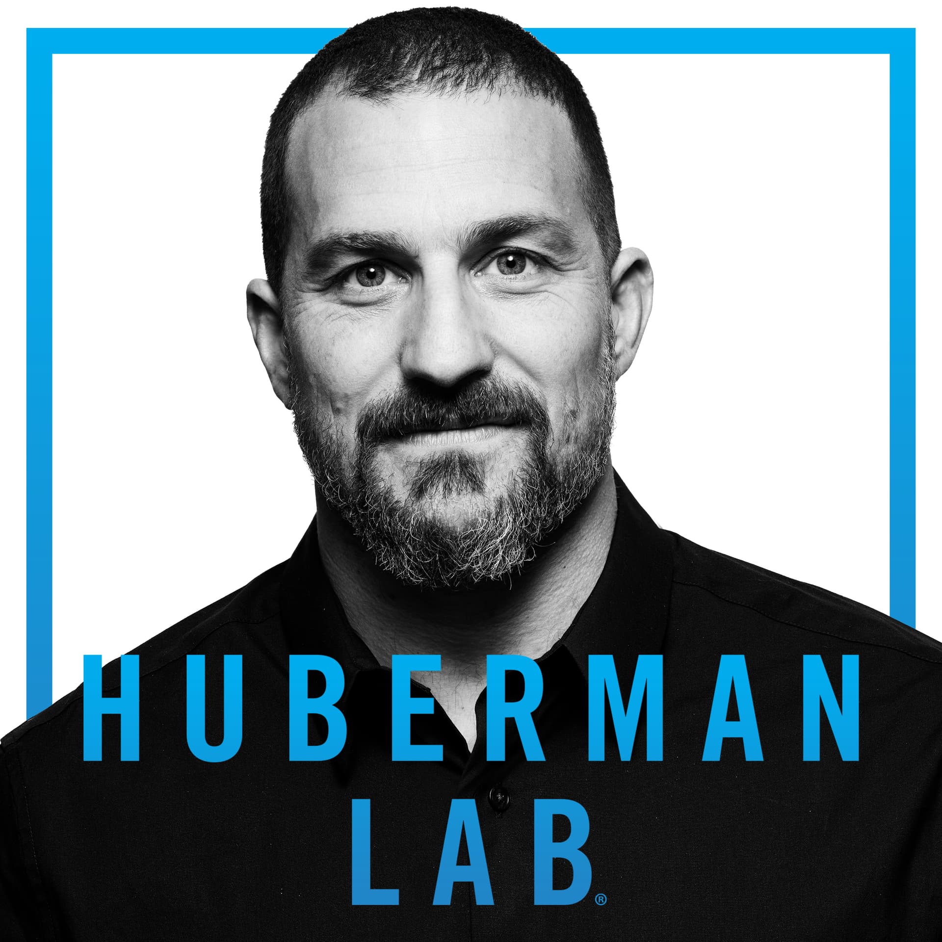 Huberman Lab - Podcasts