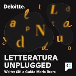 Letteratura Unplugged - Podcasts