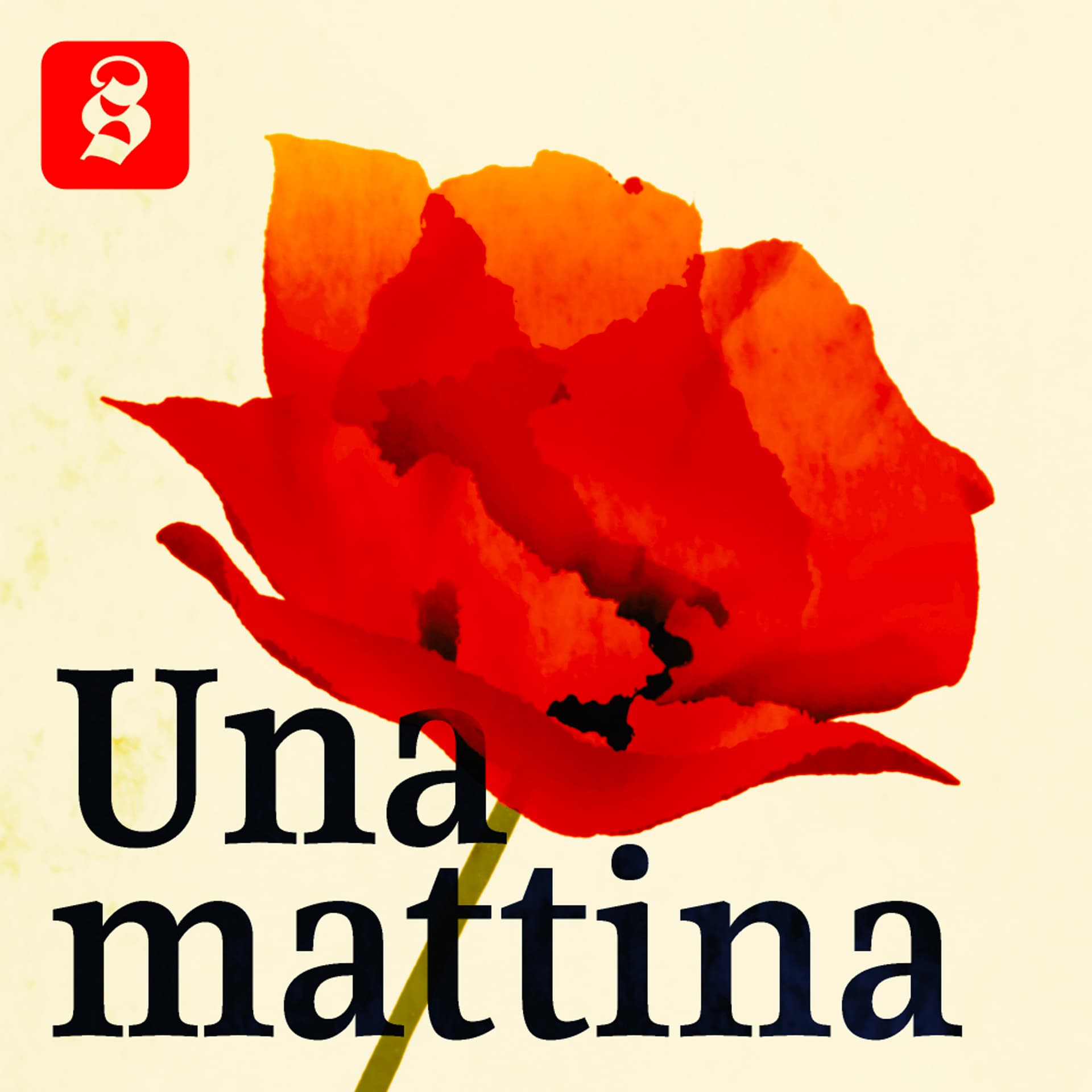 Una mattina - Podcasts