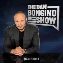 The Dan Bongino Show - Podcasts