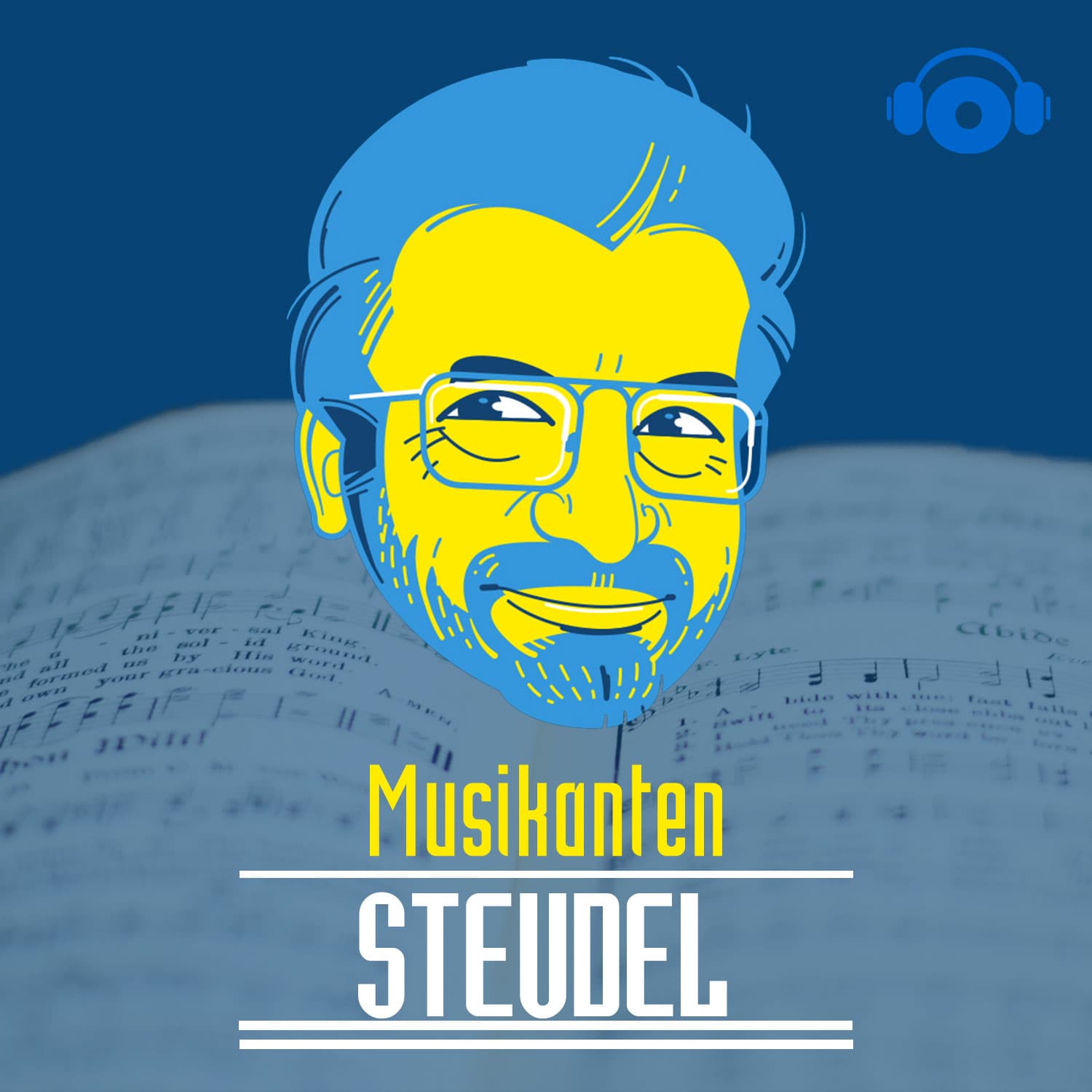 MusikantenSteudel - Eine musikalische Zeitreise - Podcasts