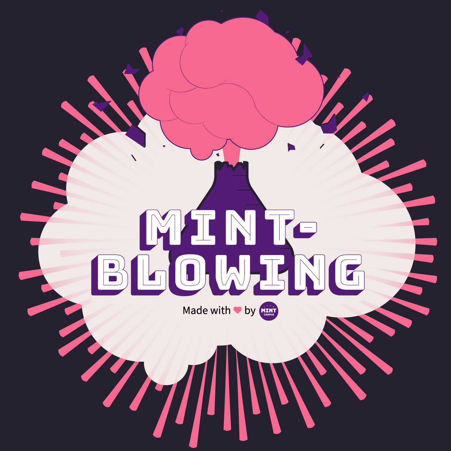 MINT-Blowing Podcast - Podcasts
