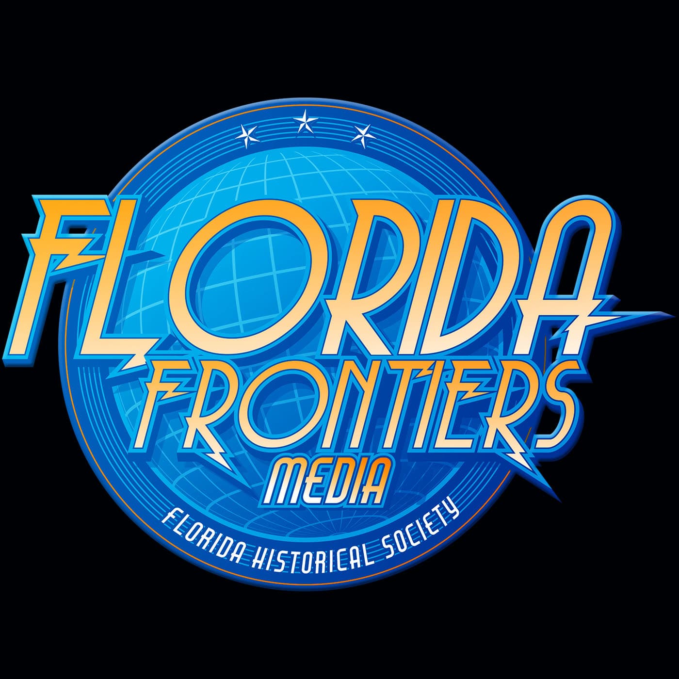 Florida Frontiers Radio Podcast - Podcasts