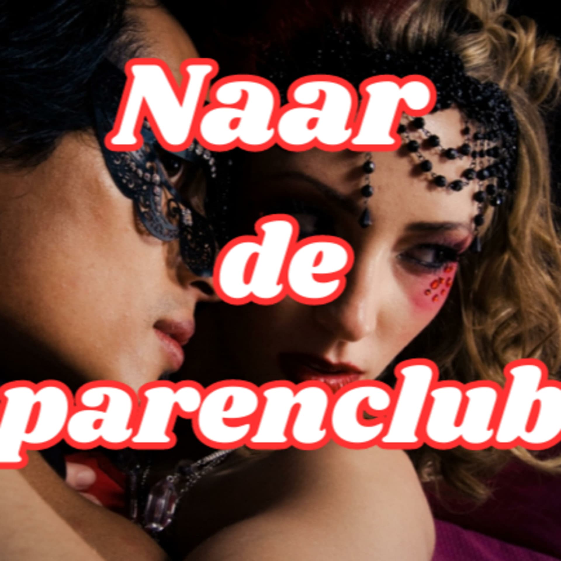 Naar de parenclub - Wat kun je verwachten wat moet je weten - Alles over parenclubs volgen - Podcasts