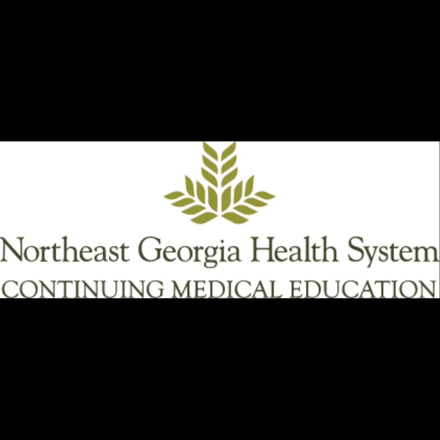 NGMC Continuing Medical Education - Podcasts