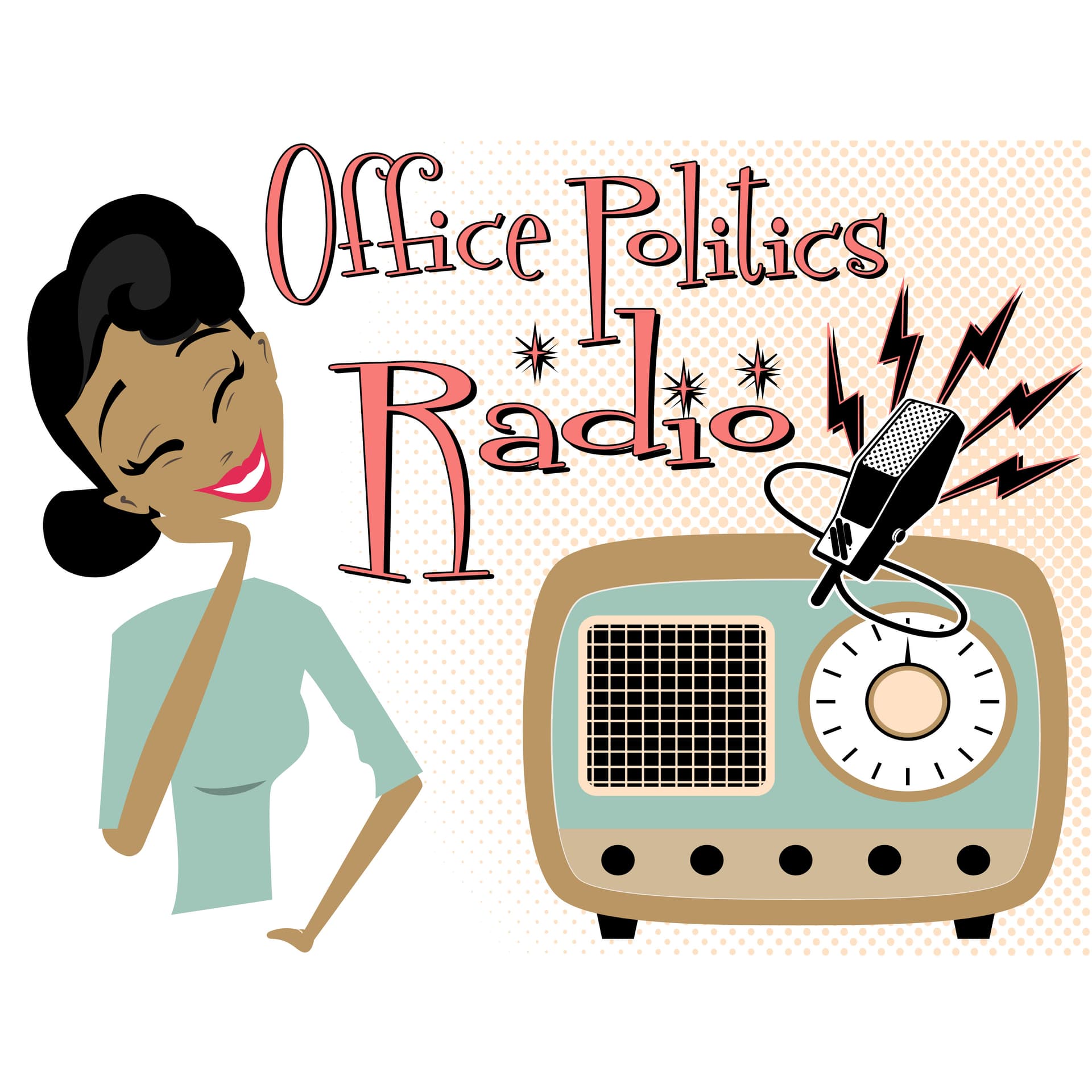 Office Politics Radio - Podcasts