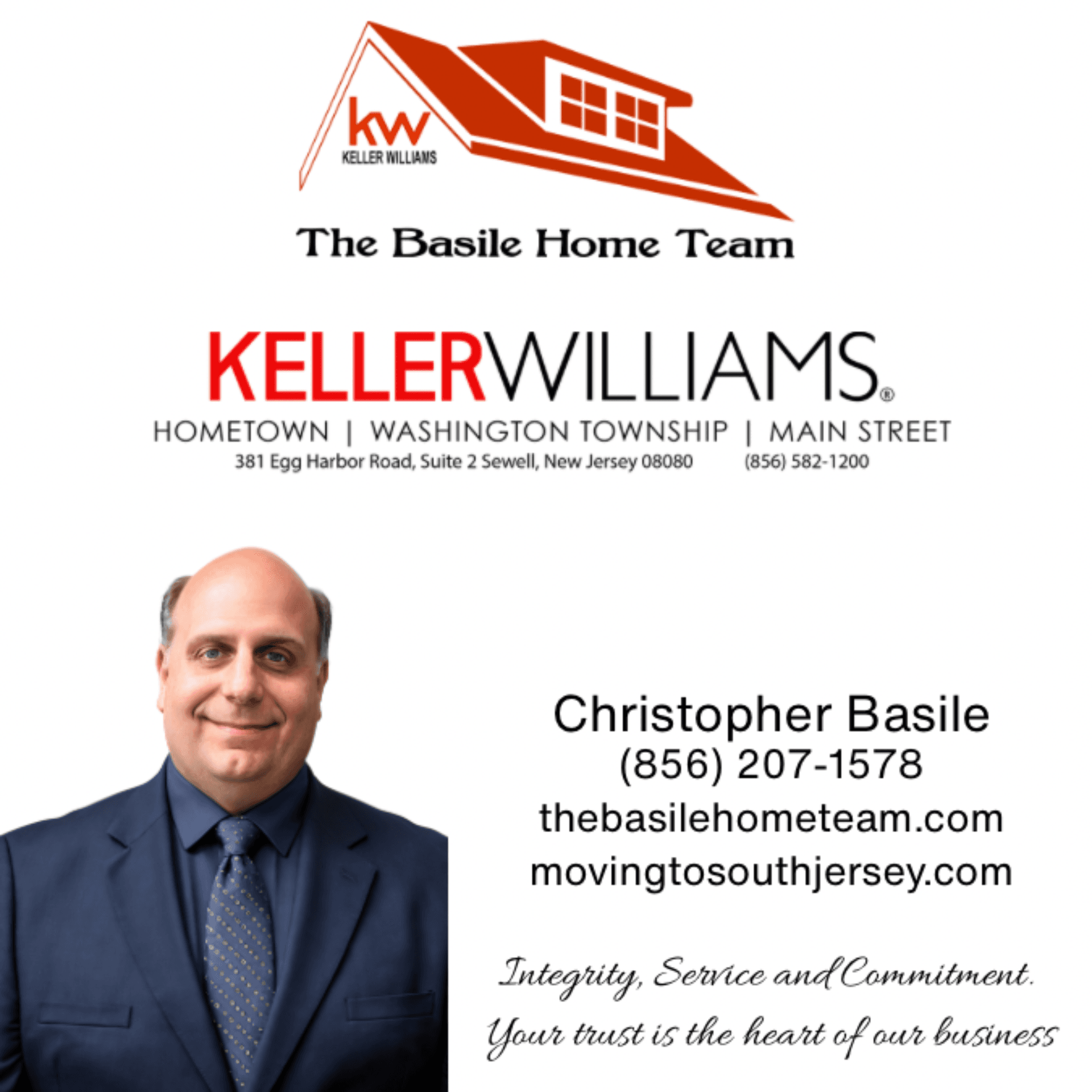 From The Bridges to the Beaches with Chris Basile - Podcasts