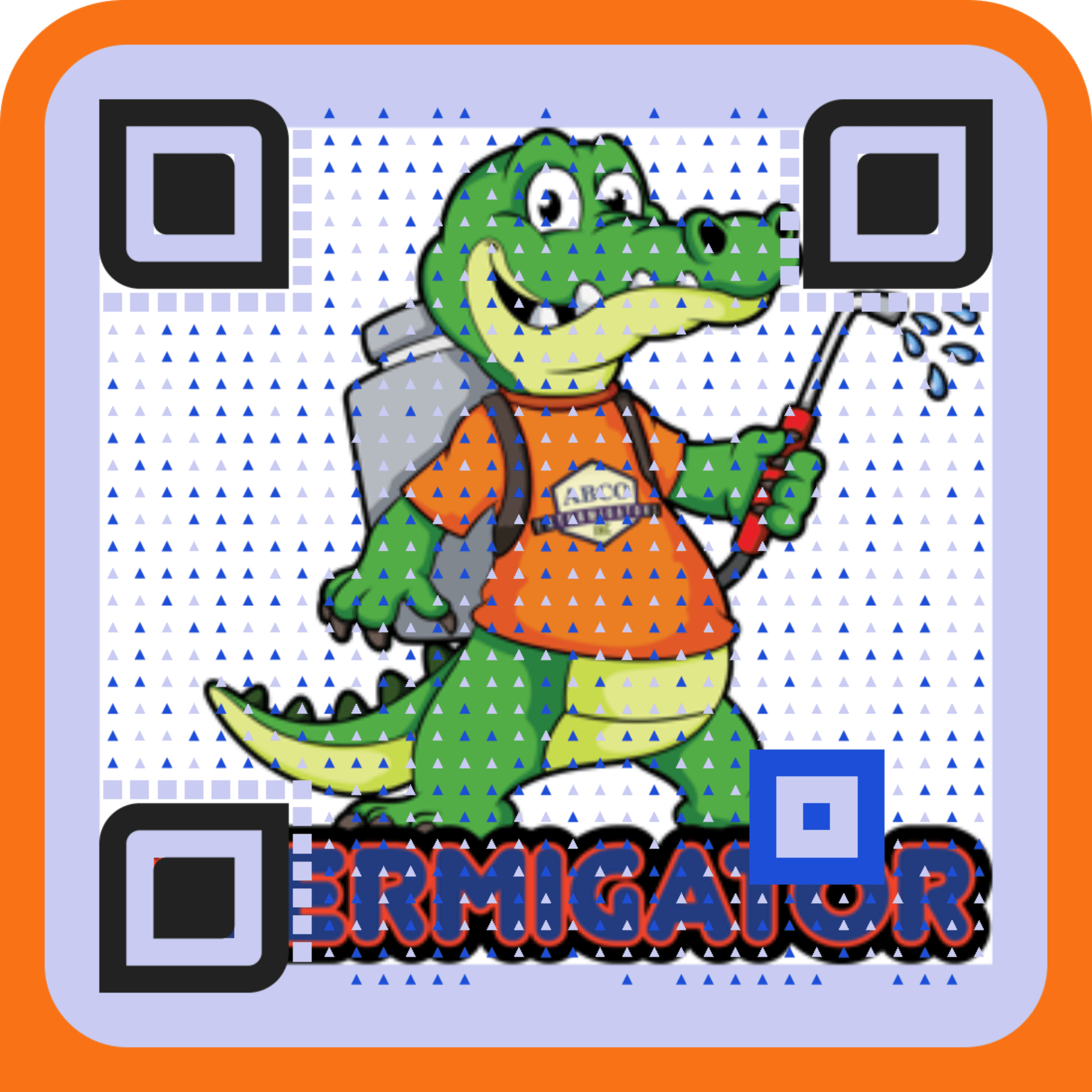 Bugged Out: The XTERMIGATOR Report - Podcasts