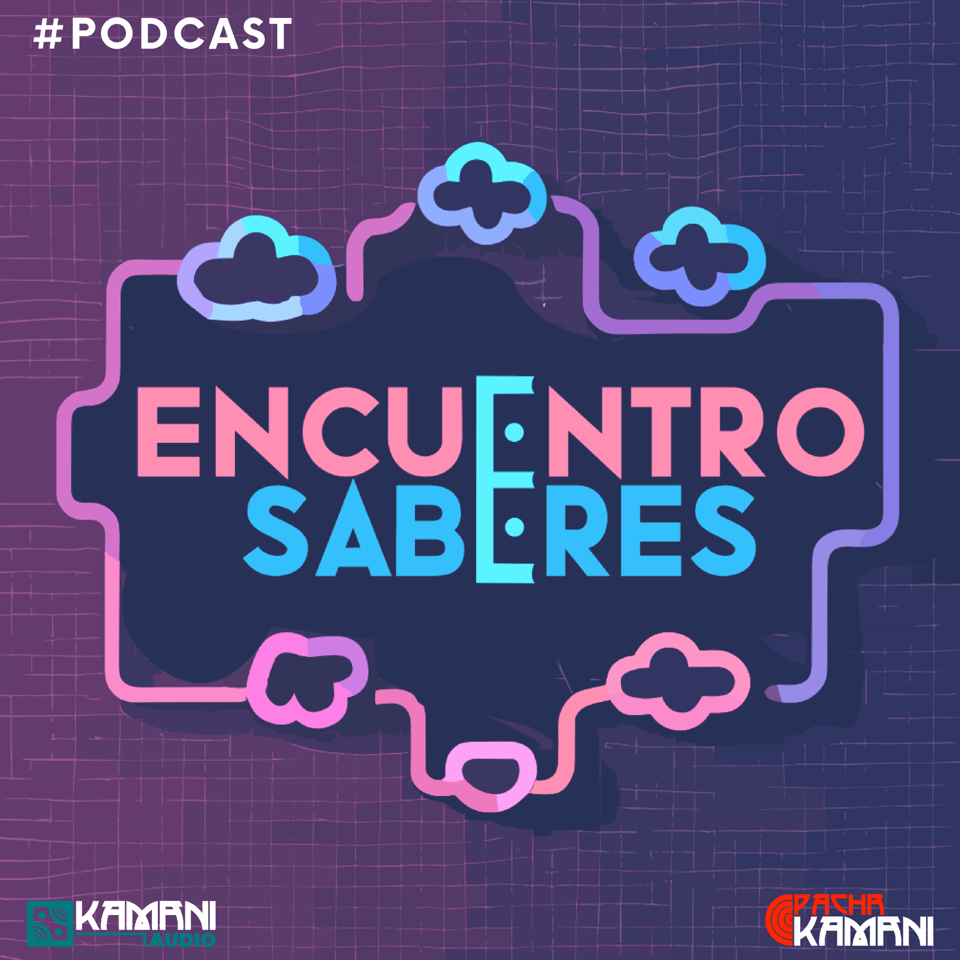 Encuentro Saberes - Podcasts