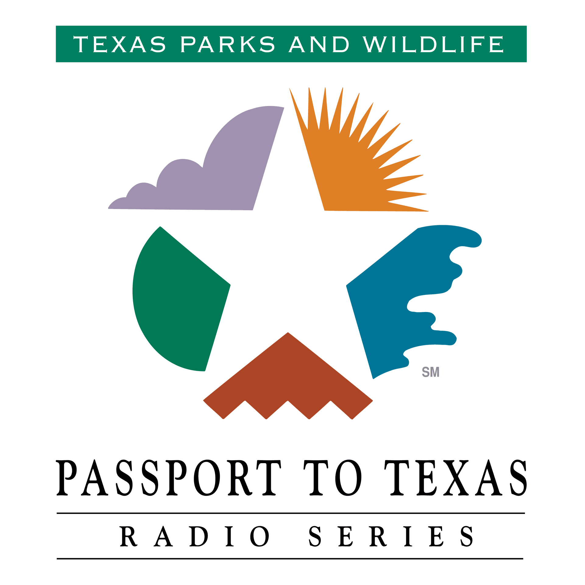 Passport to Texas