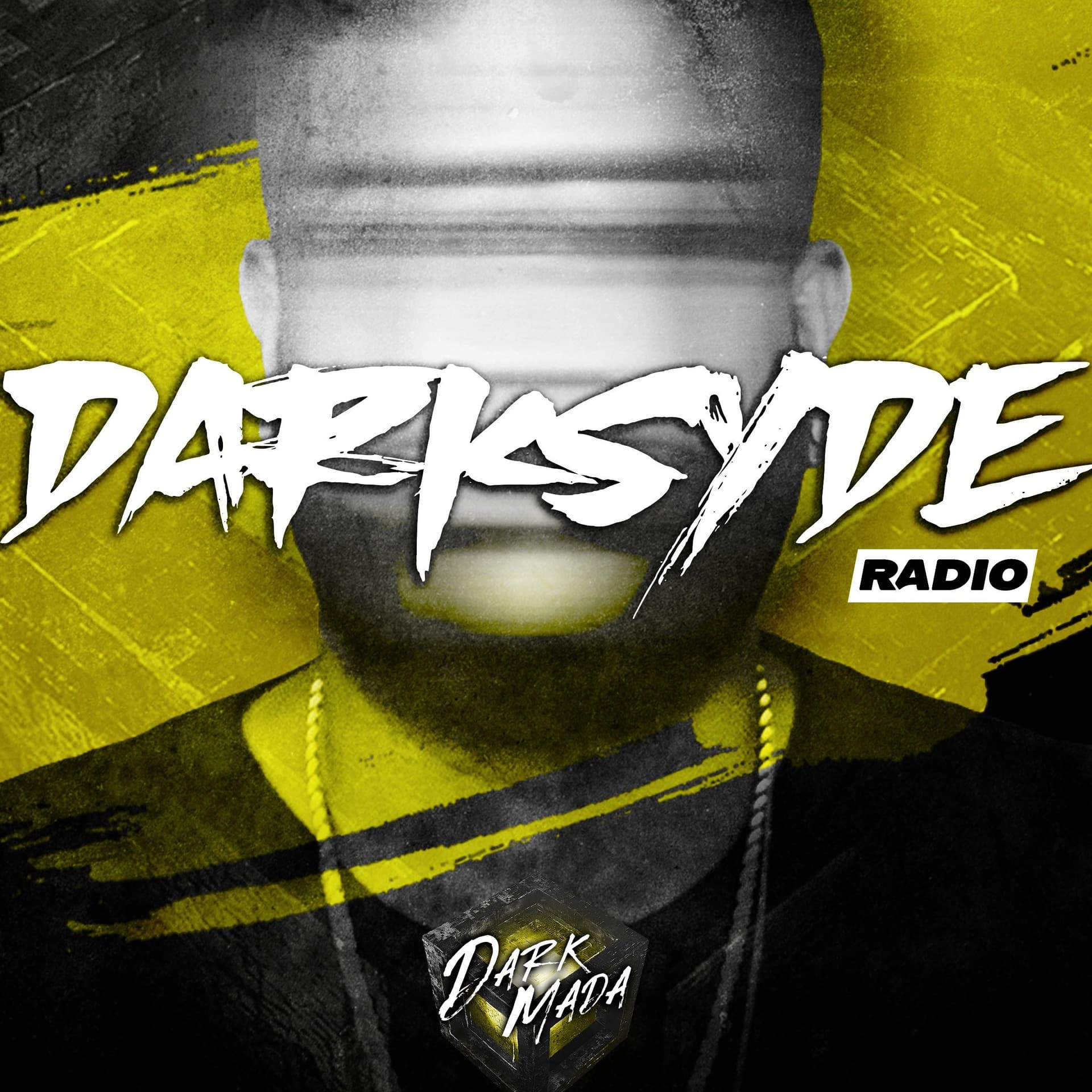 DARKSYDE Radio - Podcasts