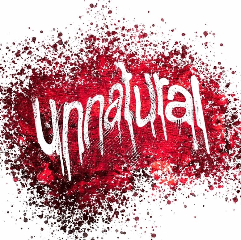 Unnatural: A True Crime Podcast - Podcasts