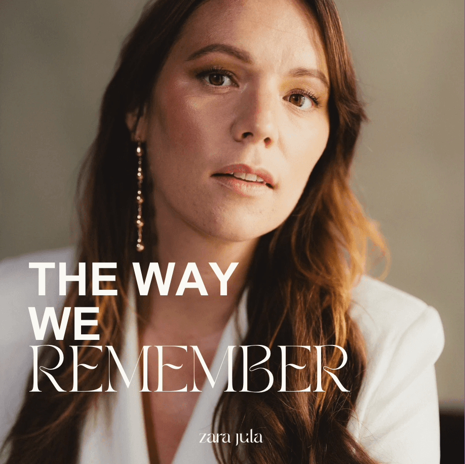 The Way We Remember Podcast - Podcasts