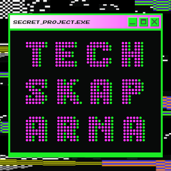 Techskaparna - Podcasts