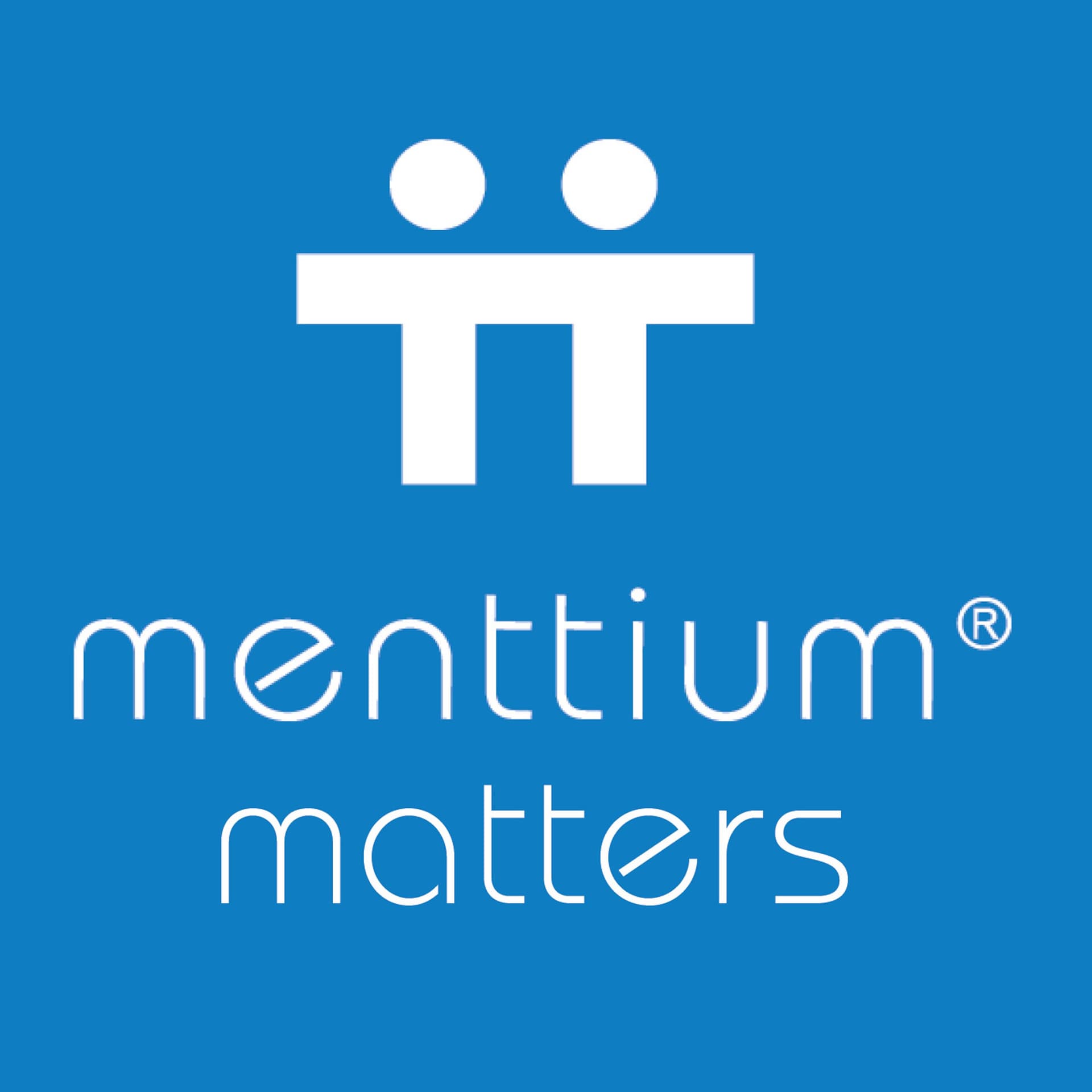 Menttium Matters - Podcasts