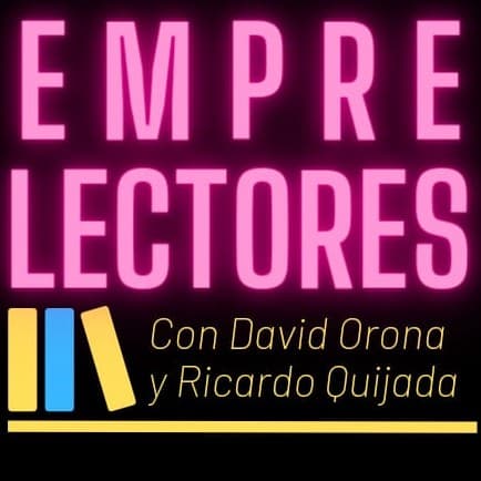 Emprelectores - Podcasts