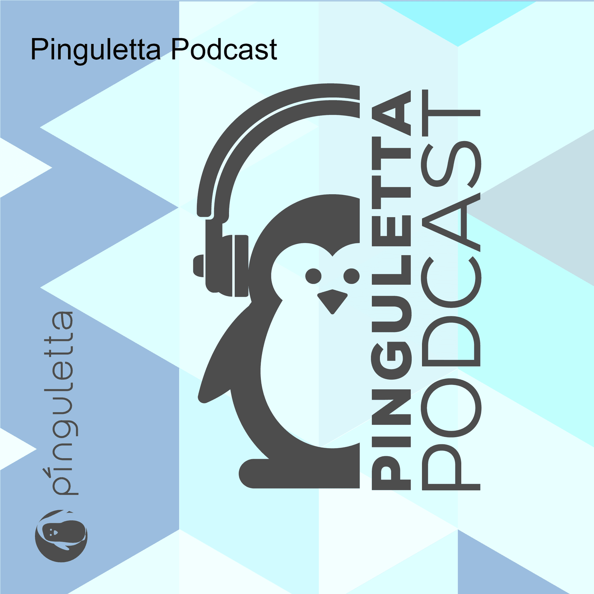 Pinguletta Podcast - Podcasts