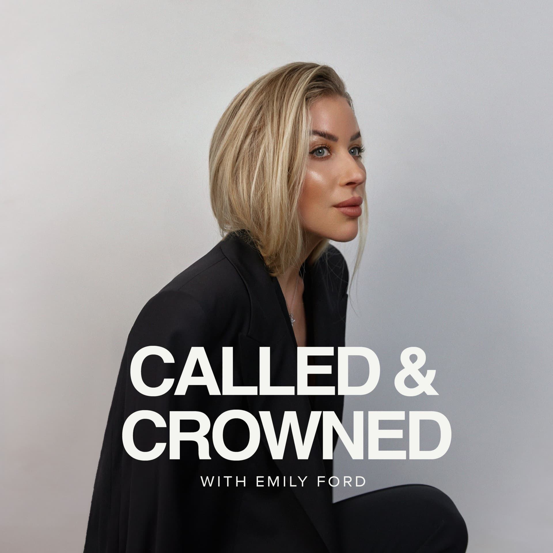 Called & Crowned - Podcasts
