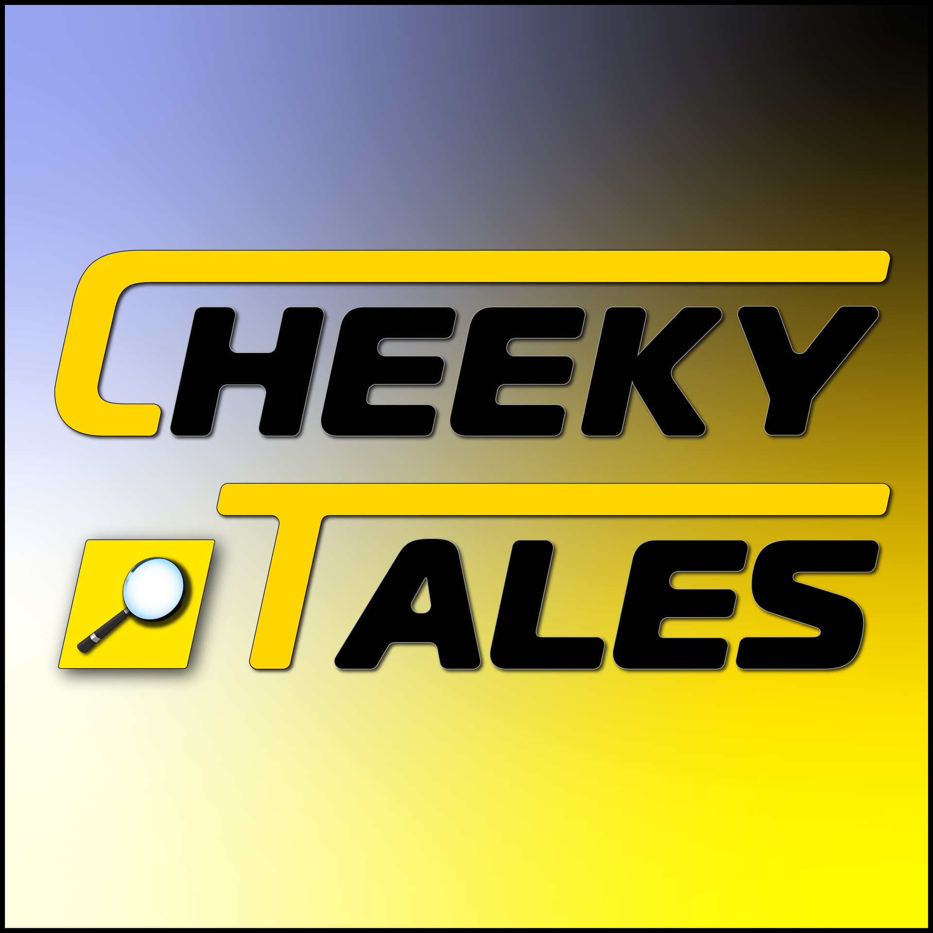 Cheeky Tales - Podcasts